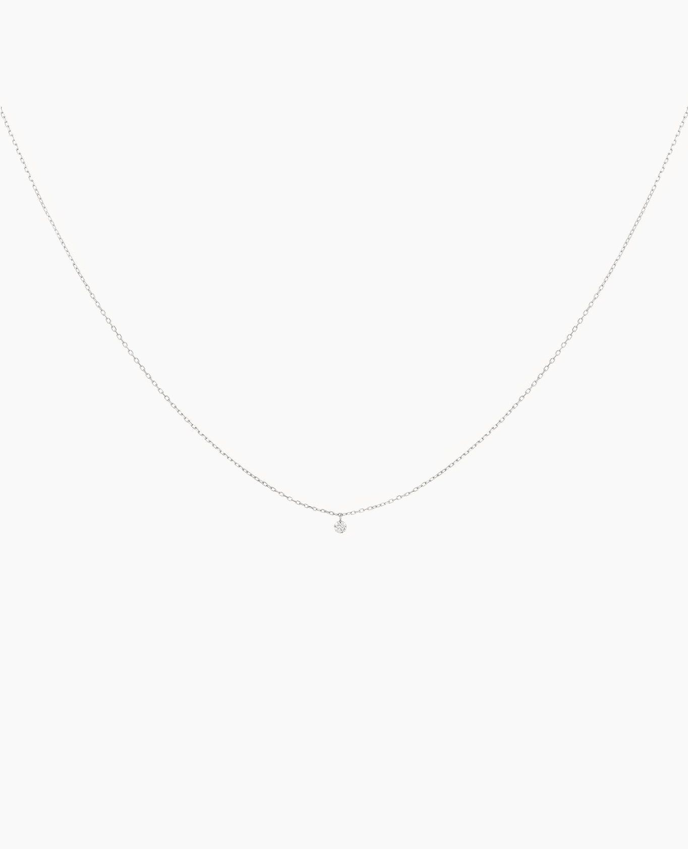 pers-e-paris-dana-mini-collier-un-diamant-or-18-carats image 3