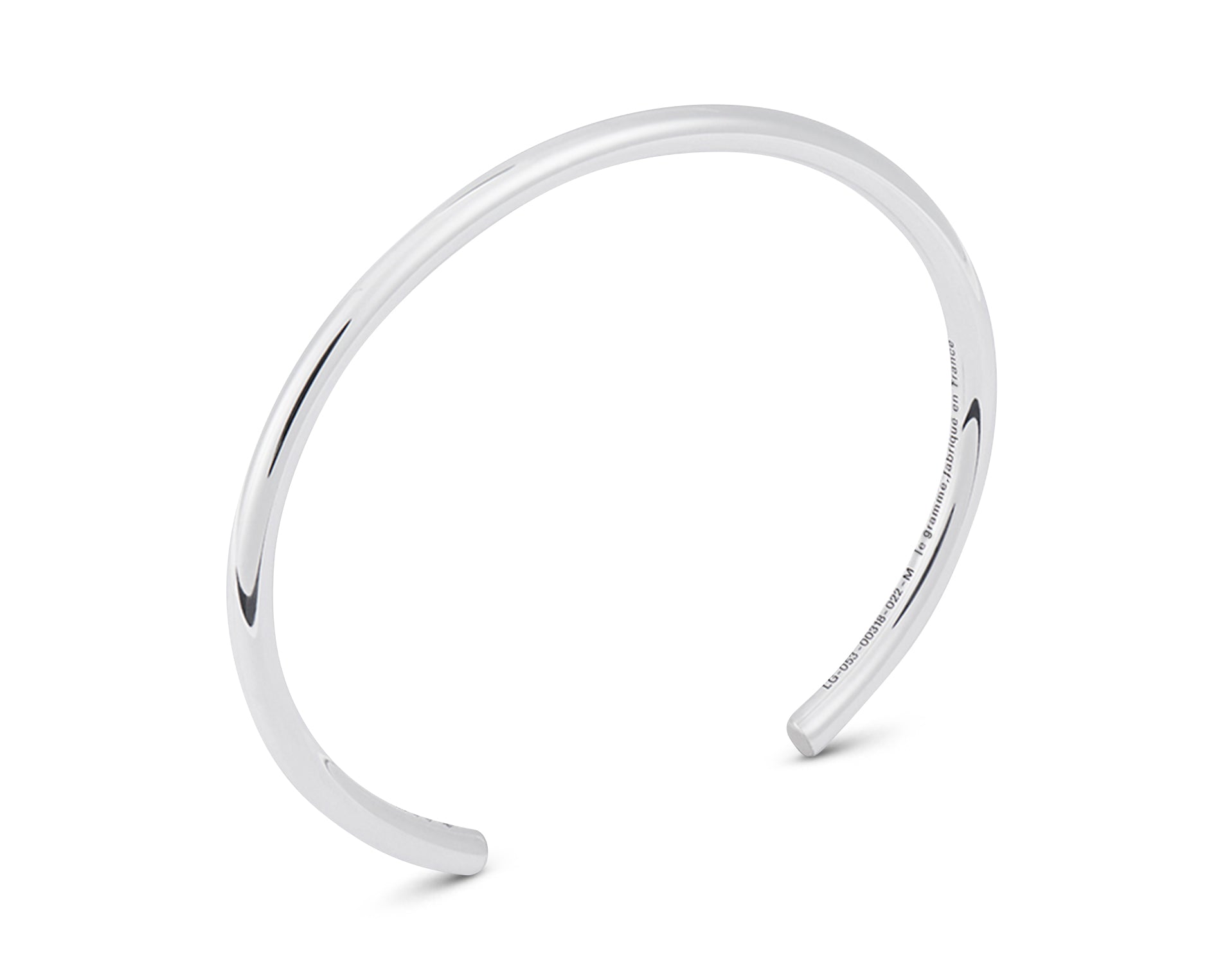 le-gramme-bracelet-jonc-le-15g-argent-fil-3-5-mm image 2