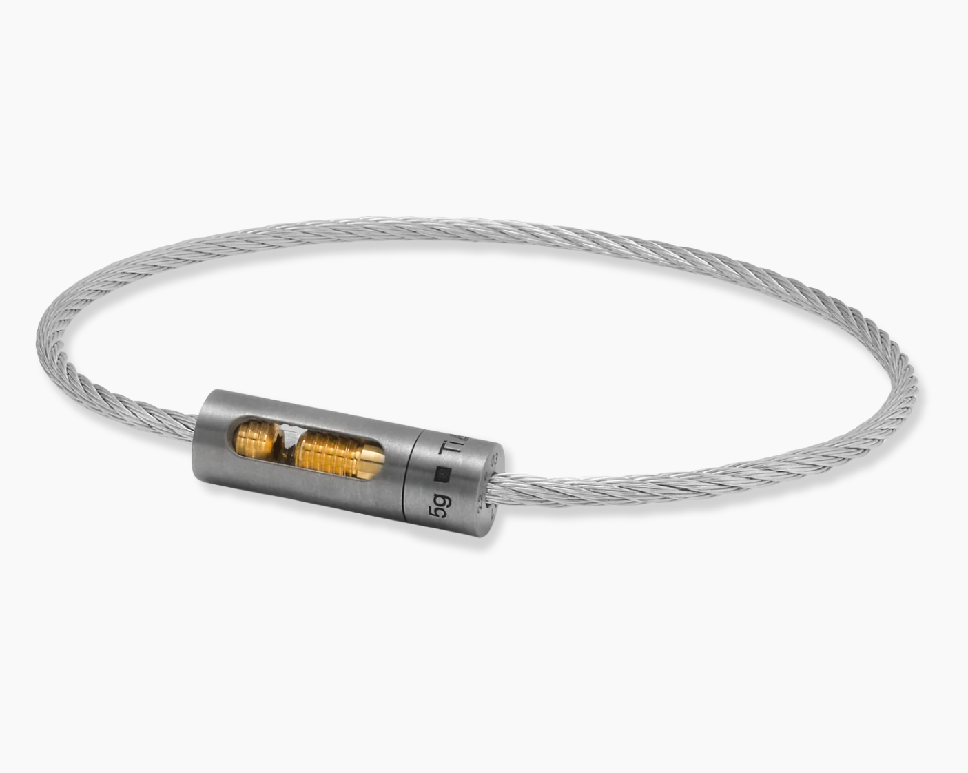 le-gramme-bracelet-c-ble-perfor-le-5g-bross-c-ble-1-8-mm image 2