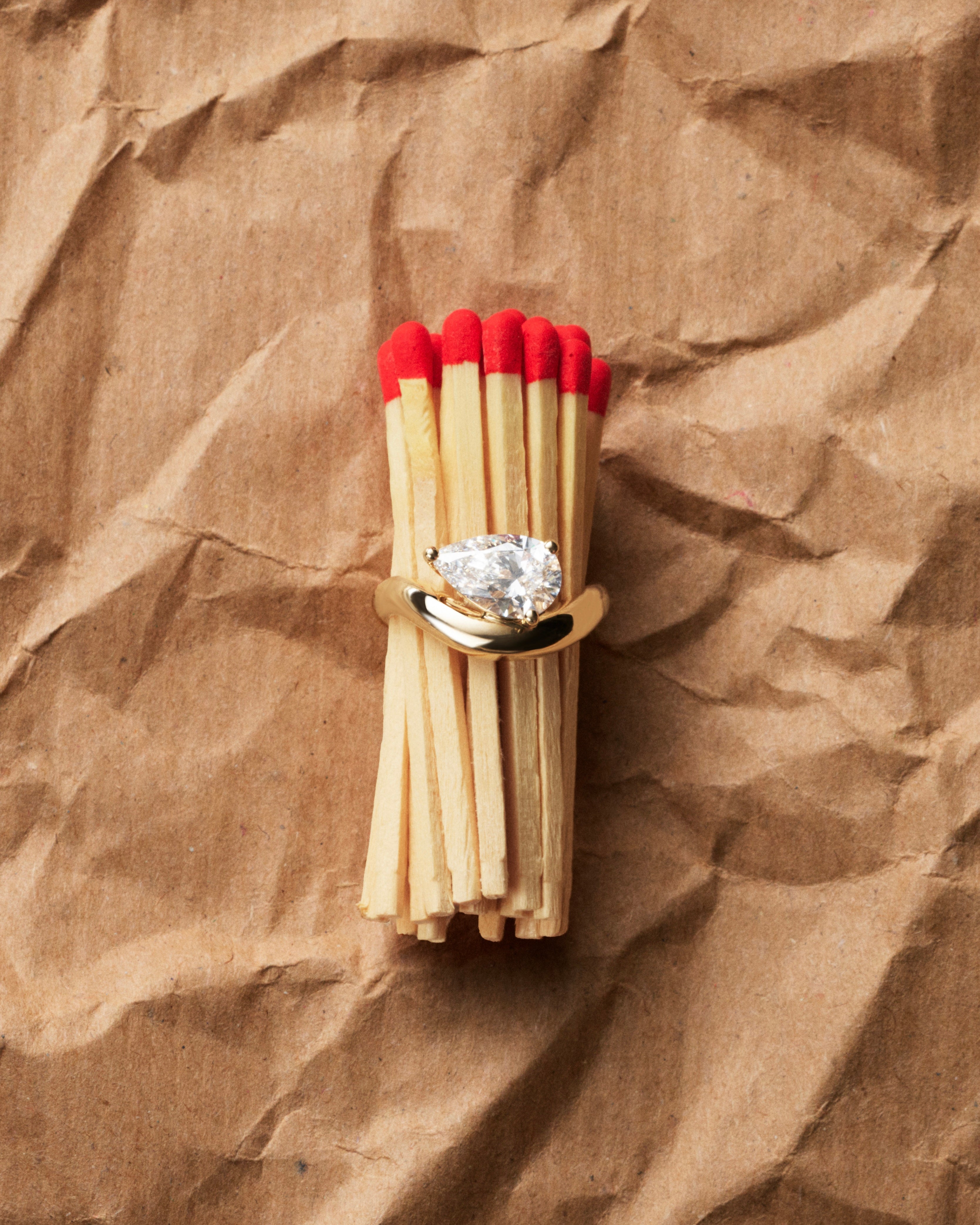 pers-e-paris-bague-bridal-wave-1-carat-or-9-18-carats-diamant-laboratoire image 8