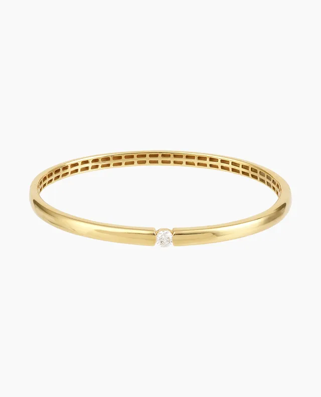 pers-e-paris-bracelet-zeus-or-jaune-18-carats-un-diamant image 1