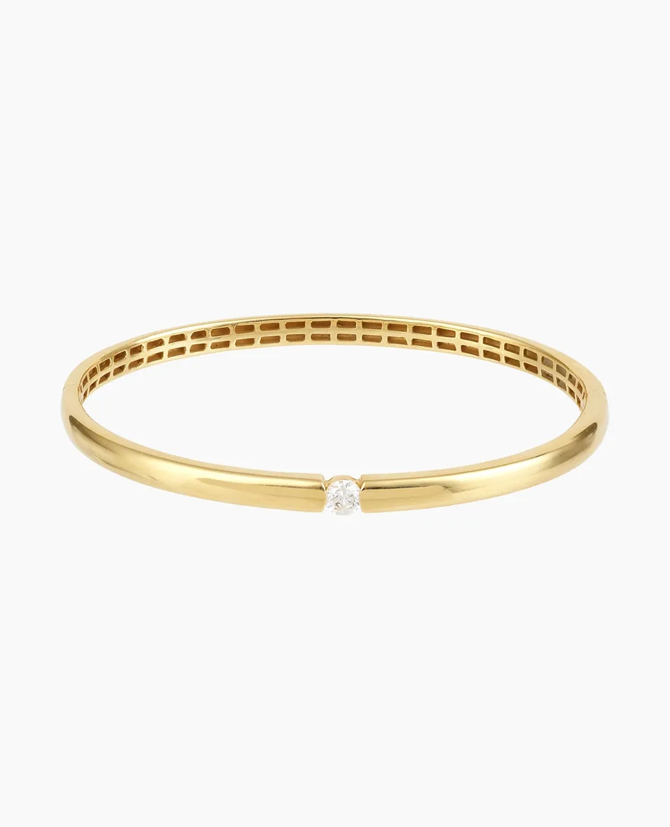 pers-e-paris-bracelet-zeus-or-jaune-18-carats-un-diamant image 1