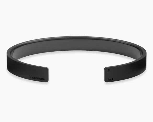 le-gramme-bracelet-ruban-le-9g-bracelet-ruban image 1