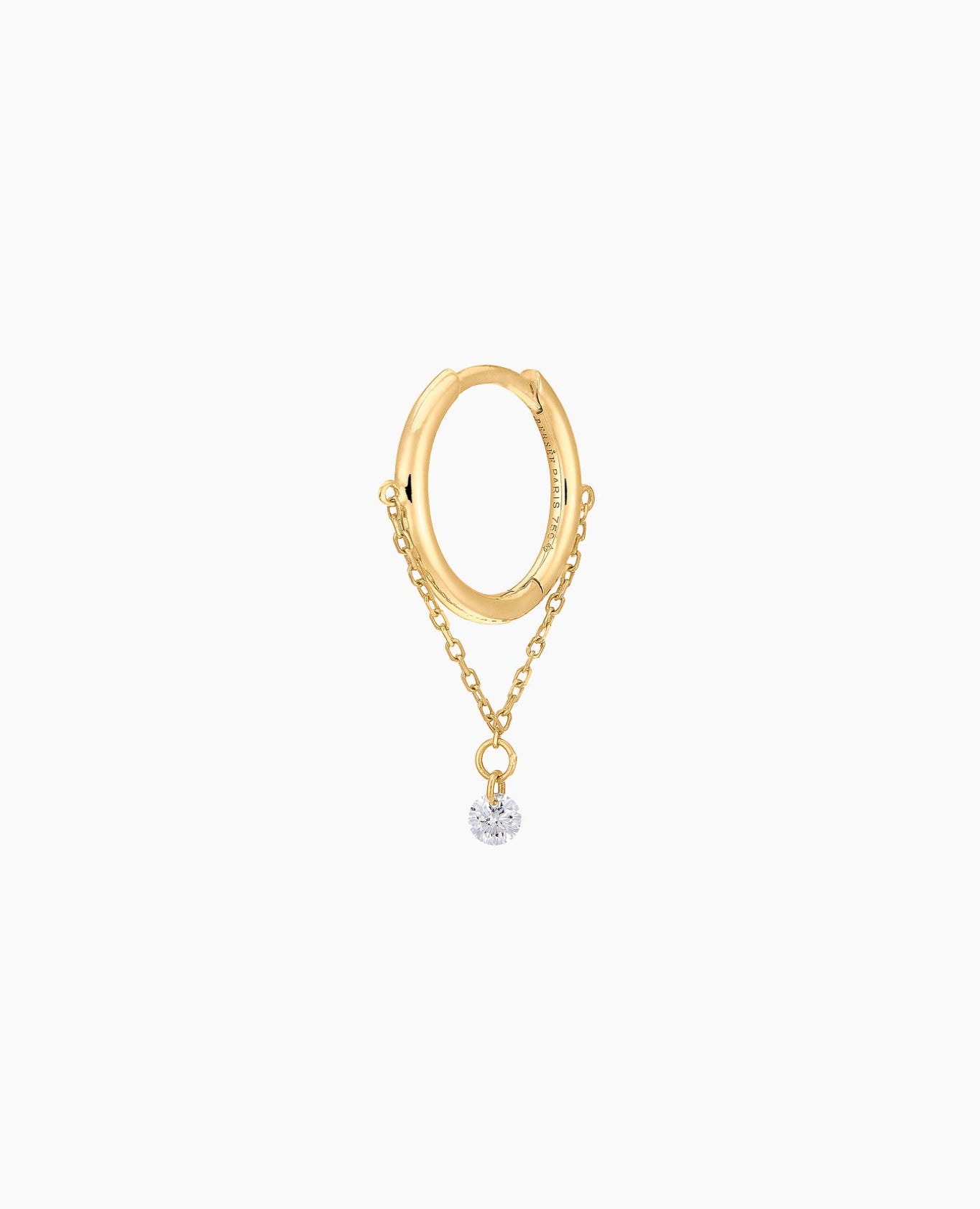 pers-e-paris-piercing-cha-nette-un-diamant-or-18-carats image 3
