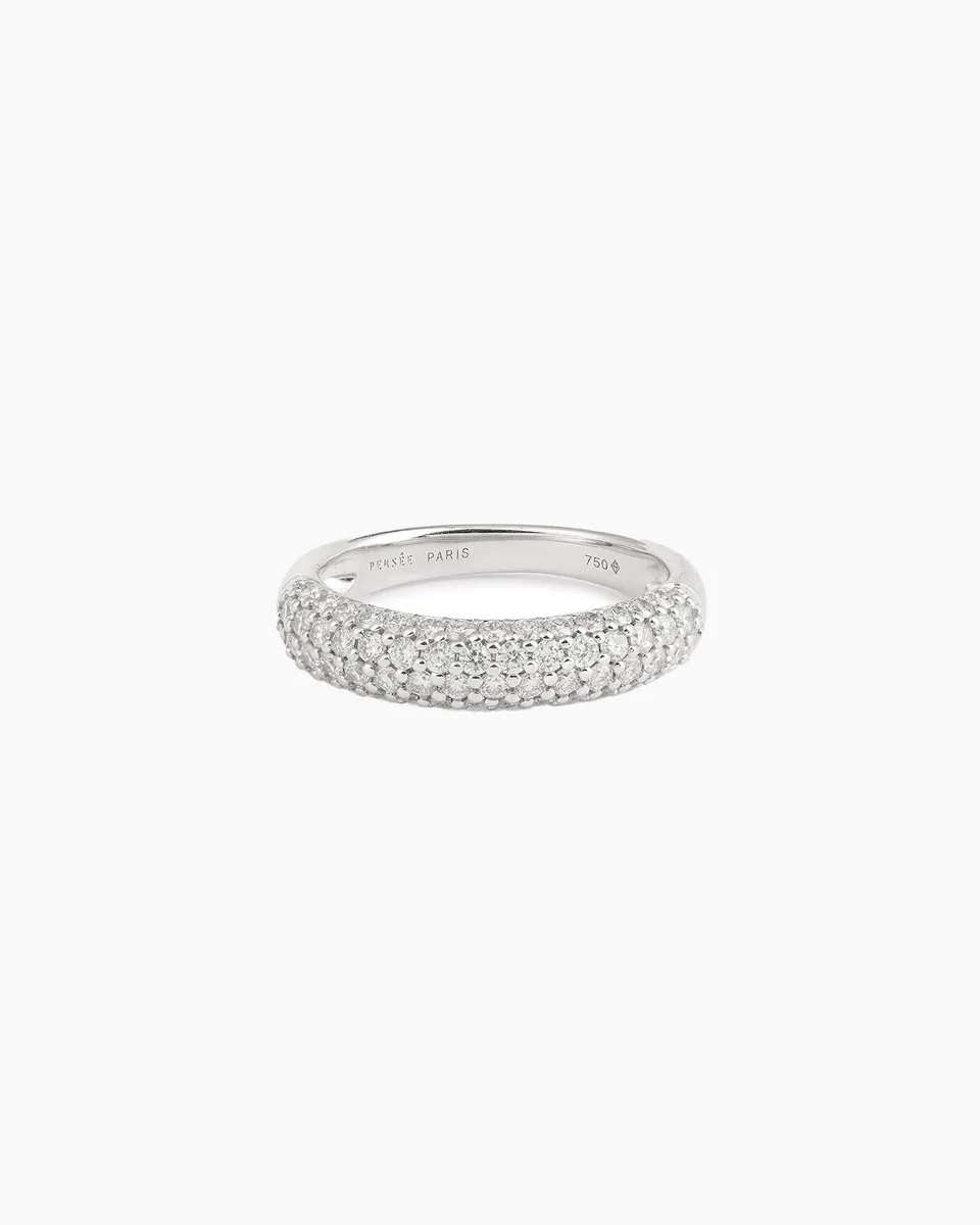 pers-e-paris-alliance-wave-pav-e-or-18-carats-diamants image 1