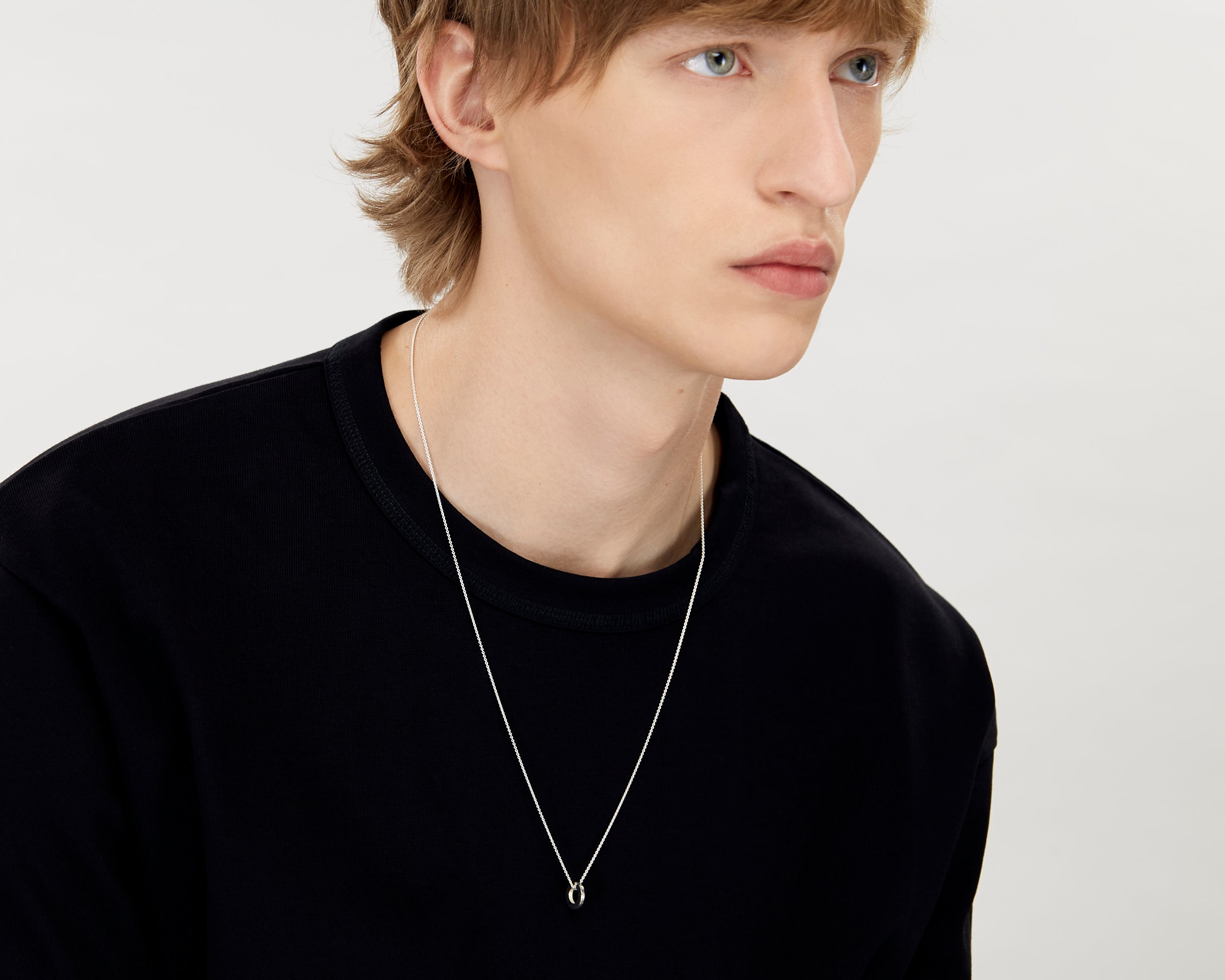 le-gramme-collier-rond-le-1-1g-argent-11-5mm-cha-ne-64cm image 5