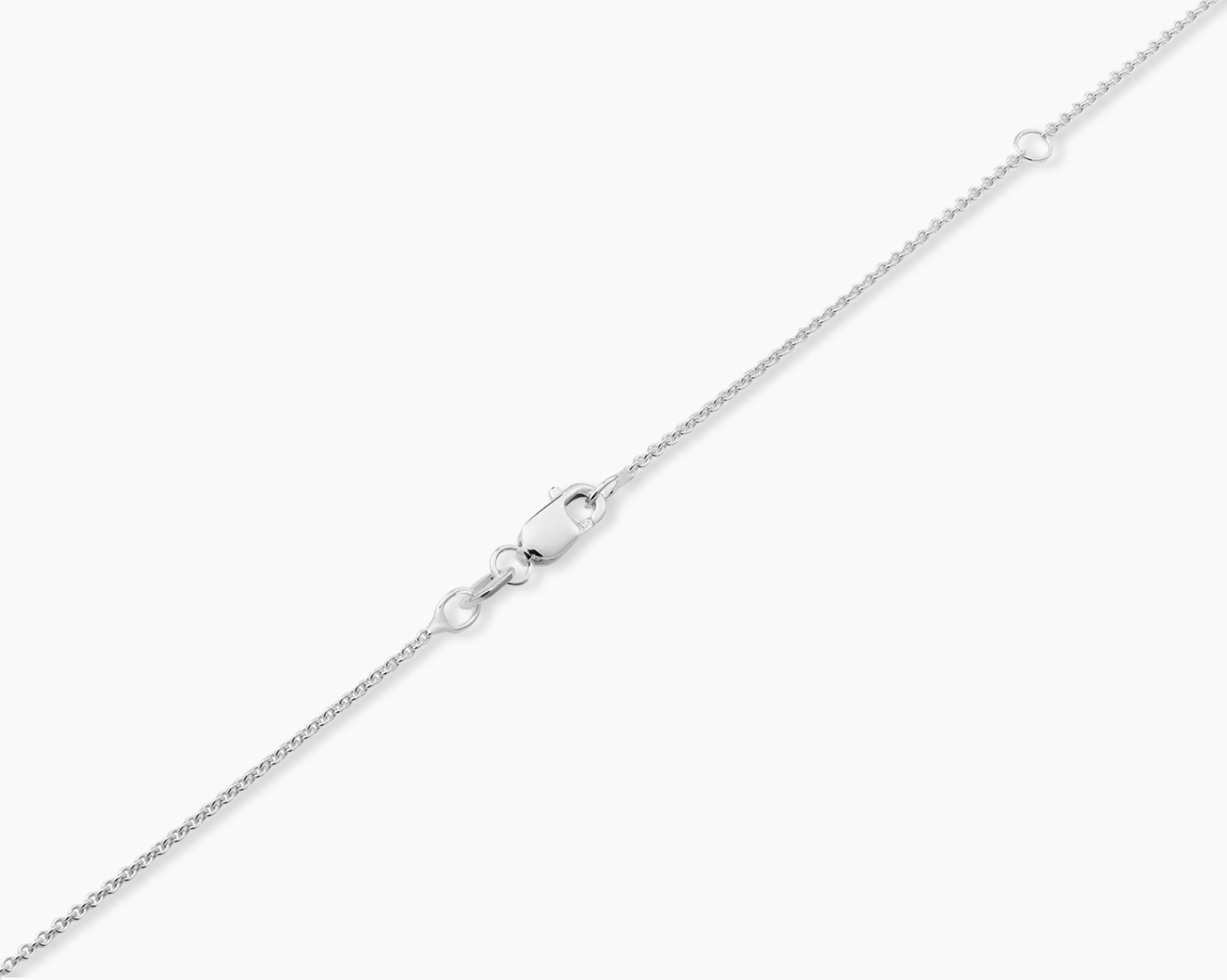 le-gramme-collier-rond-le-2-5g-argent-cha-ne-55-60-cm image 4
