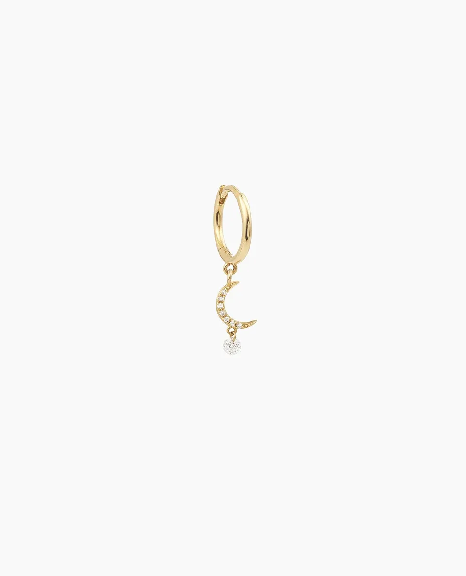 pers-e-paris-piercing-s-l-n-anneau-lune-pav-e-diamant-or-18-carats image 1
