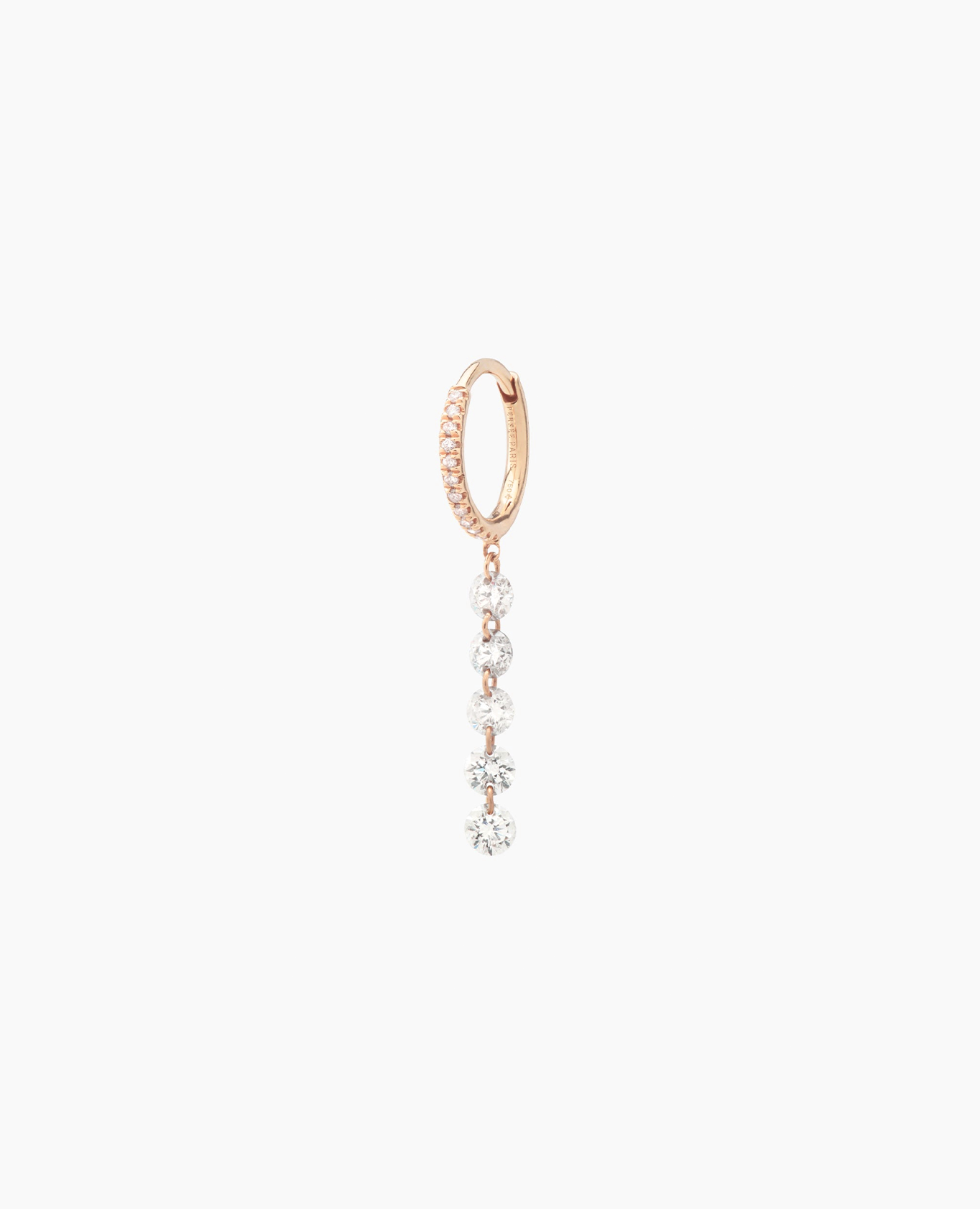 pers-e-paris-dana-piercing-anneau-pav-cinq-diamants-or-18-carats image 4