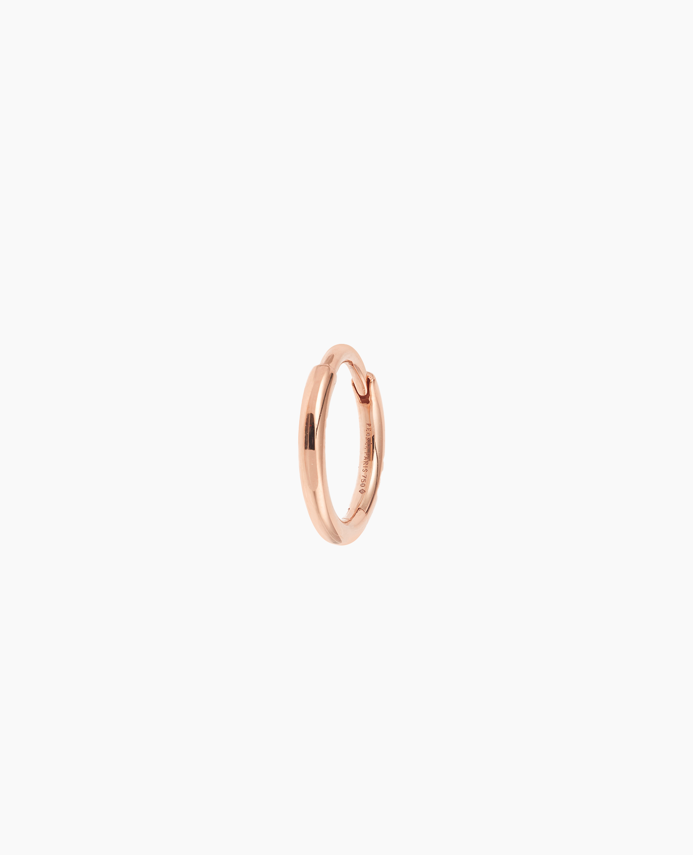 pers-e-paris-piercing-dana-anneau-simple-6-5-mm-or-18-carats image 4