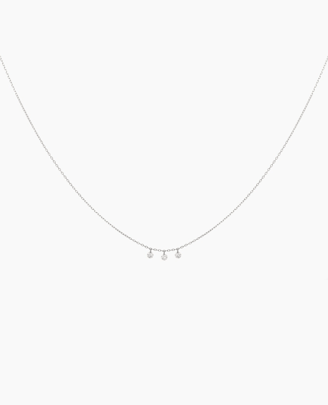 pers-e-paris-collier-mini-dana-trois-diamants-en-or-18-carats image 3