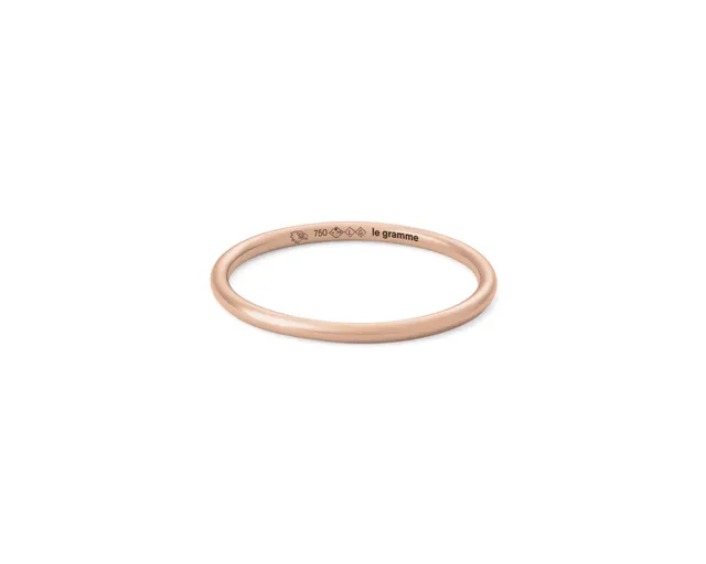 le-gramme-bague-jonc-la-1g-or-rouge-750-poli-fil-1-5mm image 1