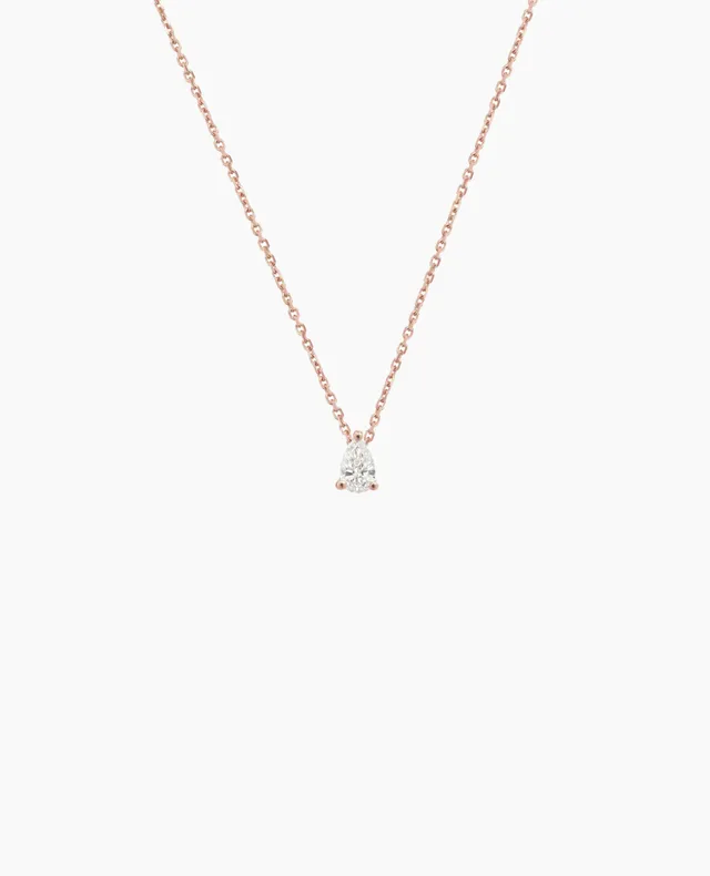 pers-e-paris-h-ra-petit-mod-le-collier-poire-or image 1