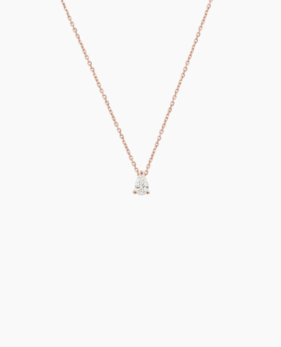 pers-e-paris-h-ra-petit-mod-le-collier-poire-or image 1