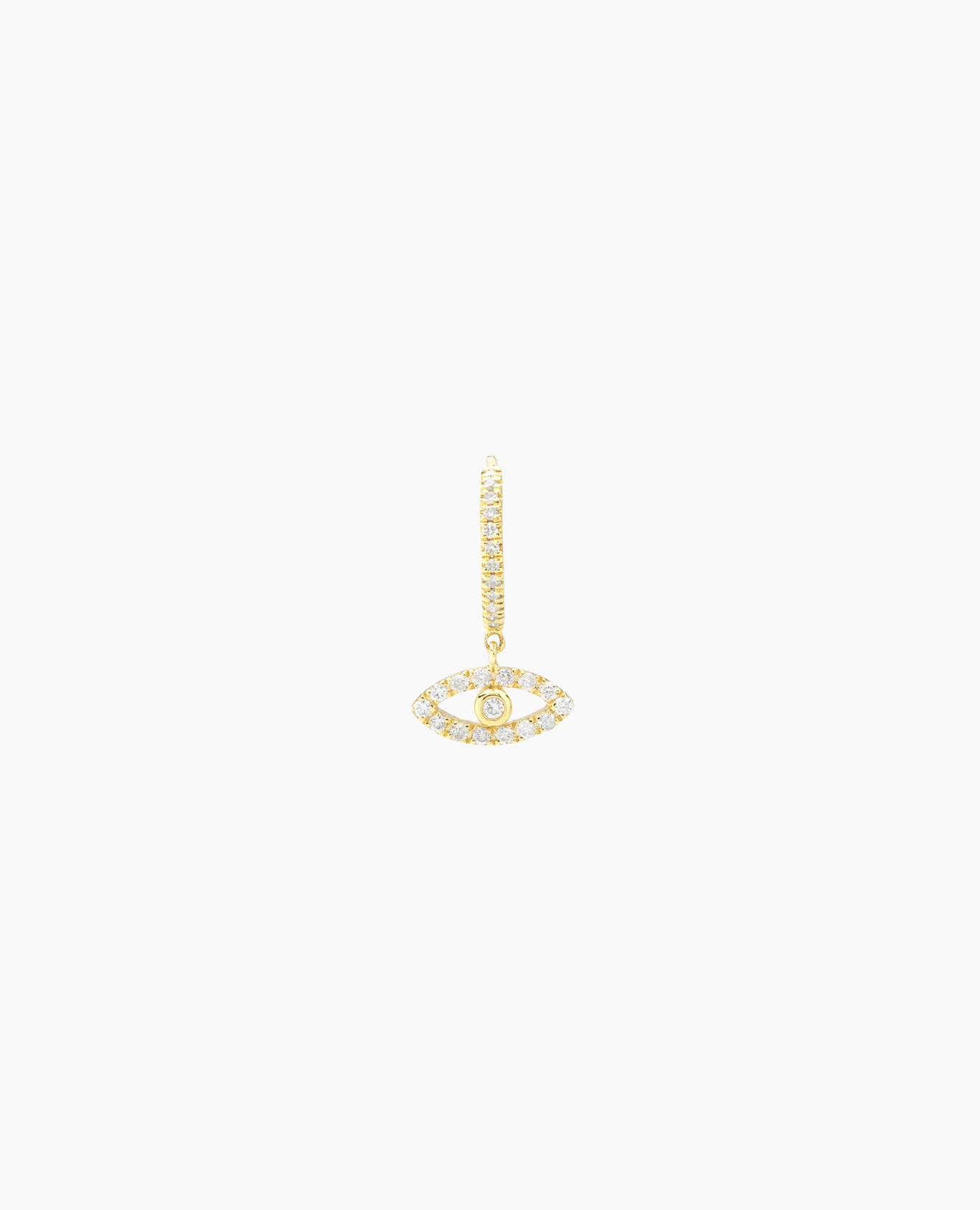 pers-e-paris-piercing-il-pav-mini-boucle-or-18-carats-diamant image 1