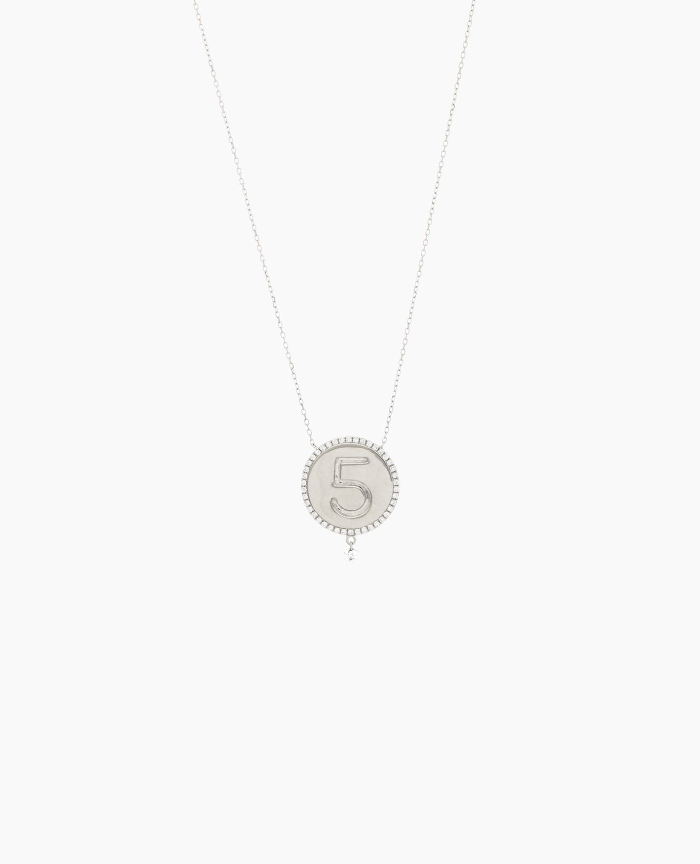 pers-e-paris-collier-one-m-daillon-5-or-18-carats-diamant image 3