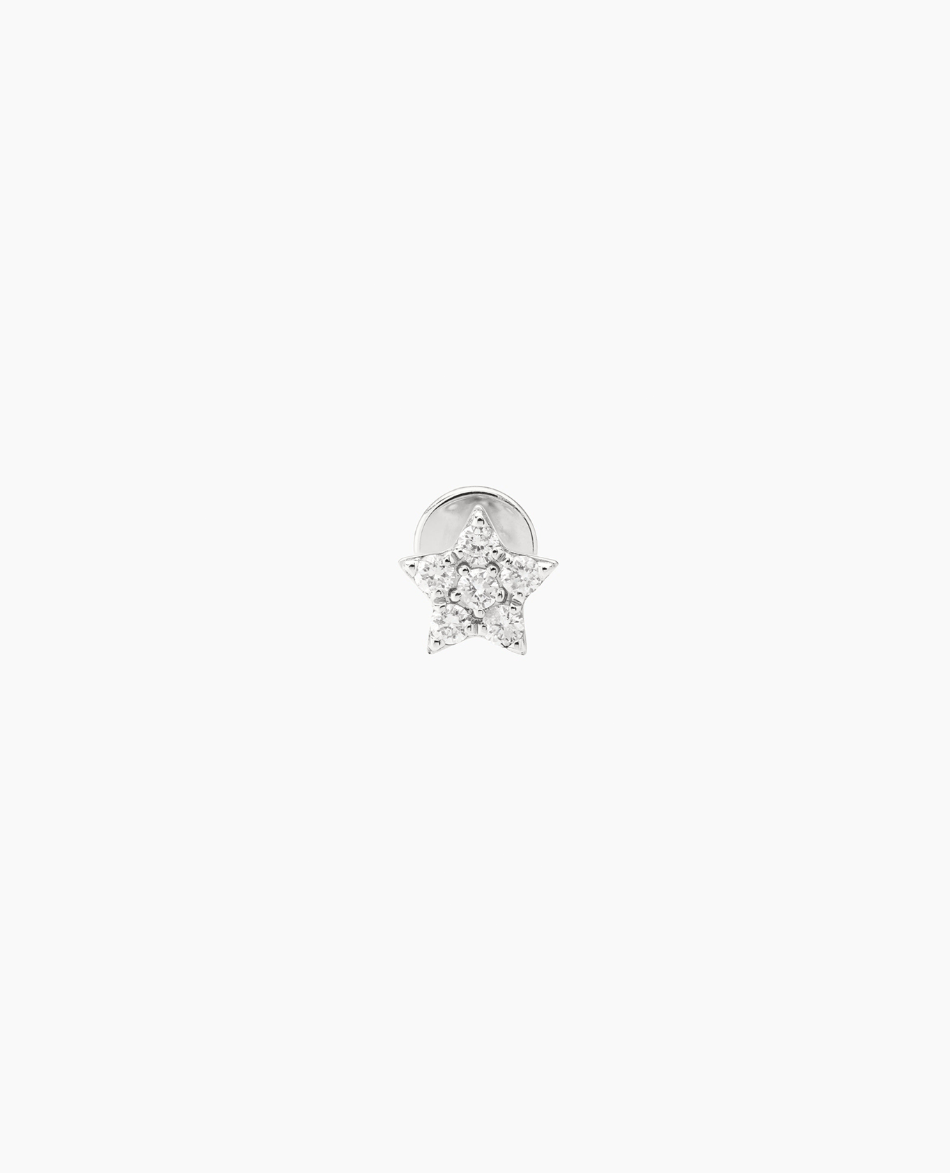 pers-e-paris-piercing-mini-toile-pav-mini-boucle-or-18-carats-et-diamant image 2