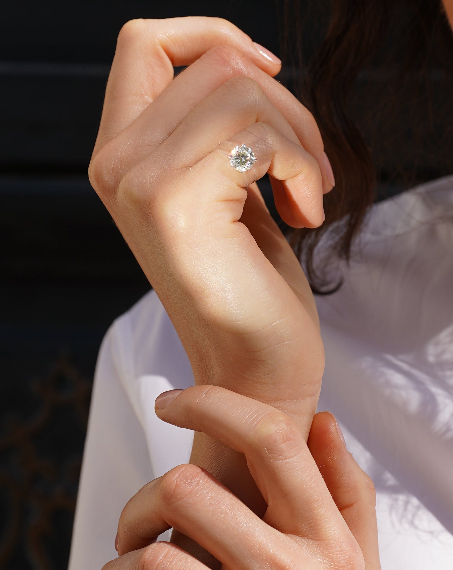 pers-e-paris-bague-floating-diamant-rond-or-9-ou-18-carats image 2