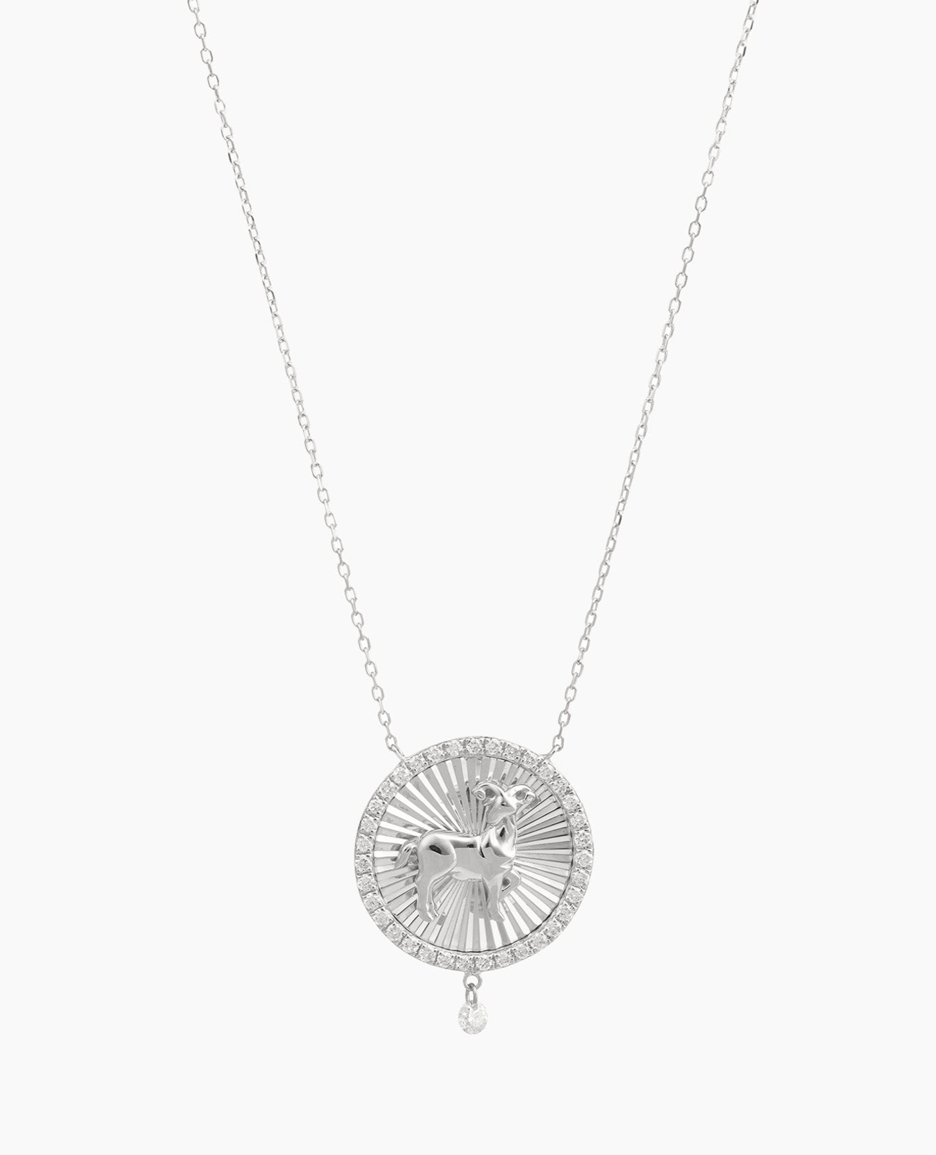 pers-e-paris-collier-c-leste-m-daillon-b-lier-en-or image 4