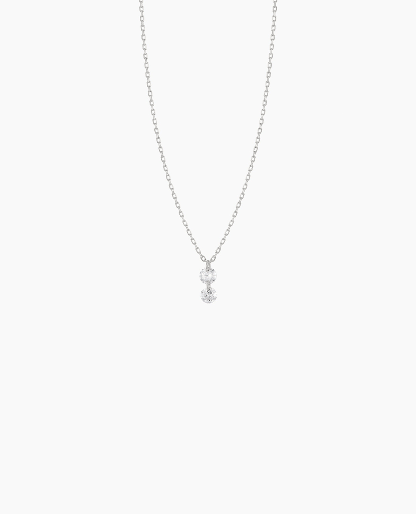pers-e-paris-collier-dana-deux-diamants-or-18-carats-750-1000 image 3