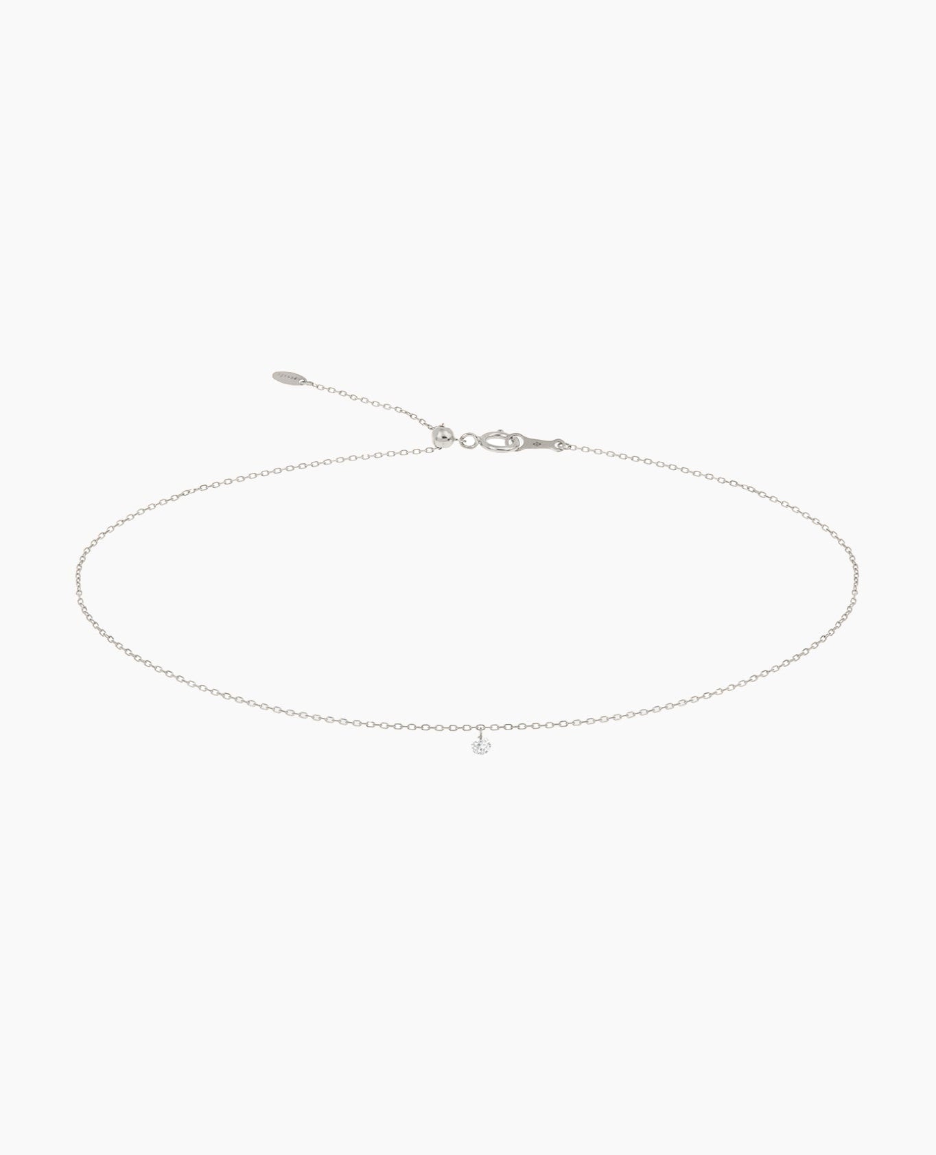 pers-e-paris-bracelet-de-cheville-dana-diamant-0-08-ct-or-18-carats image 2