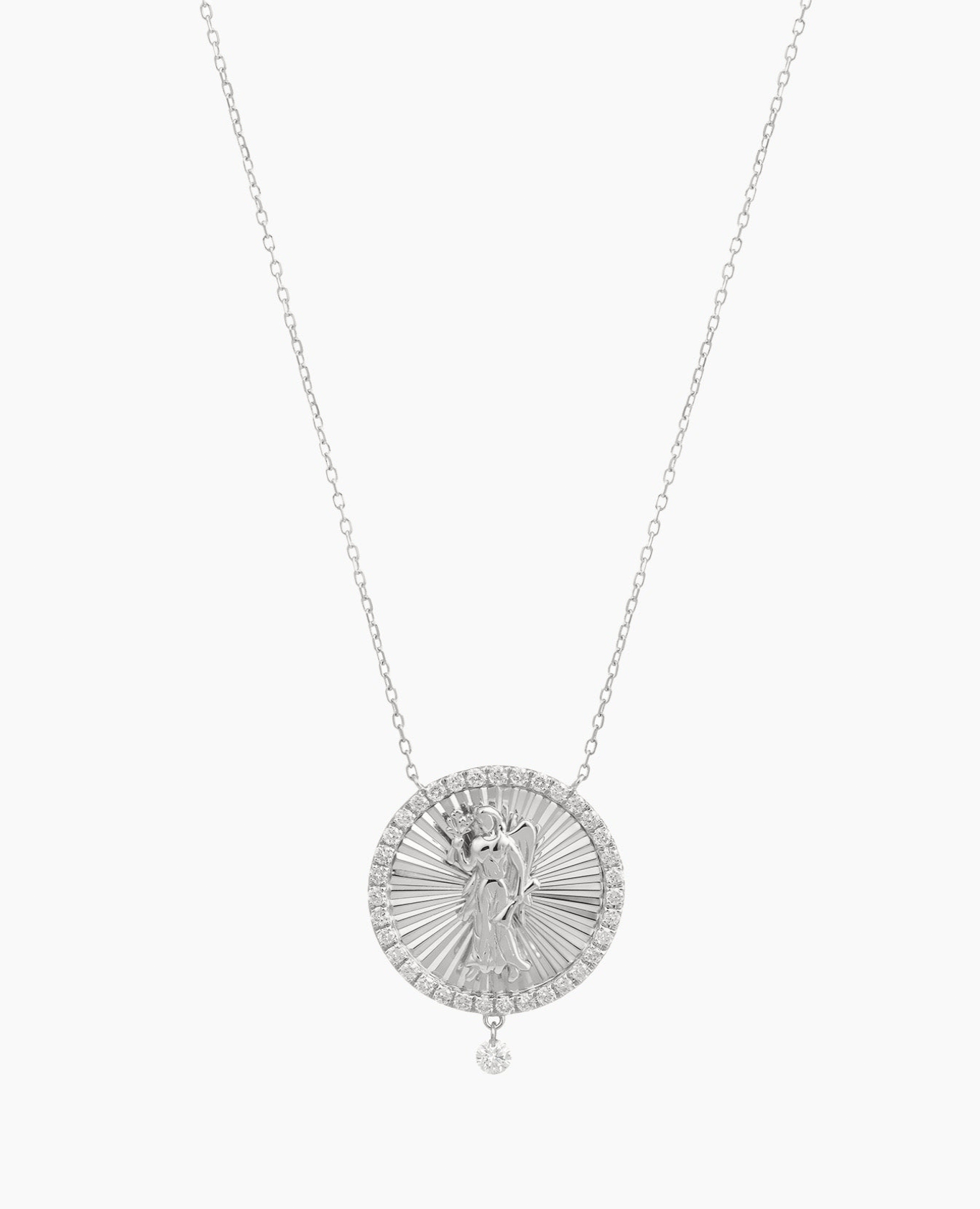 pers-e-paris-collier-c-leste-m-daillon-vierge-or-jaune-rose-blanc image 3