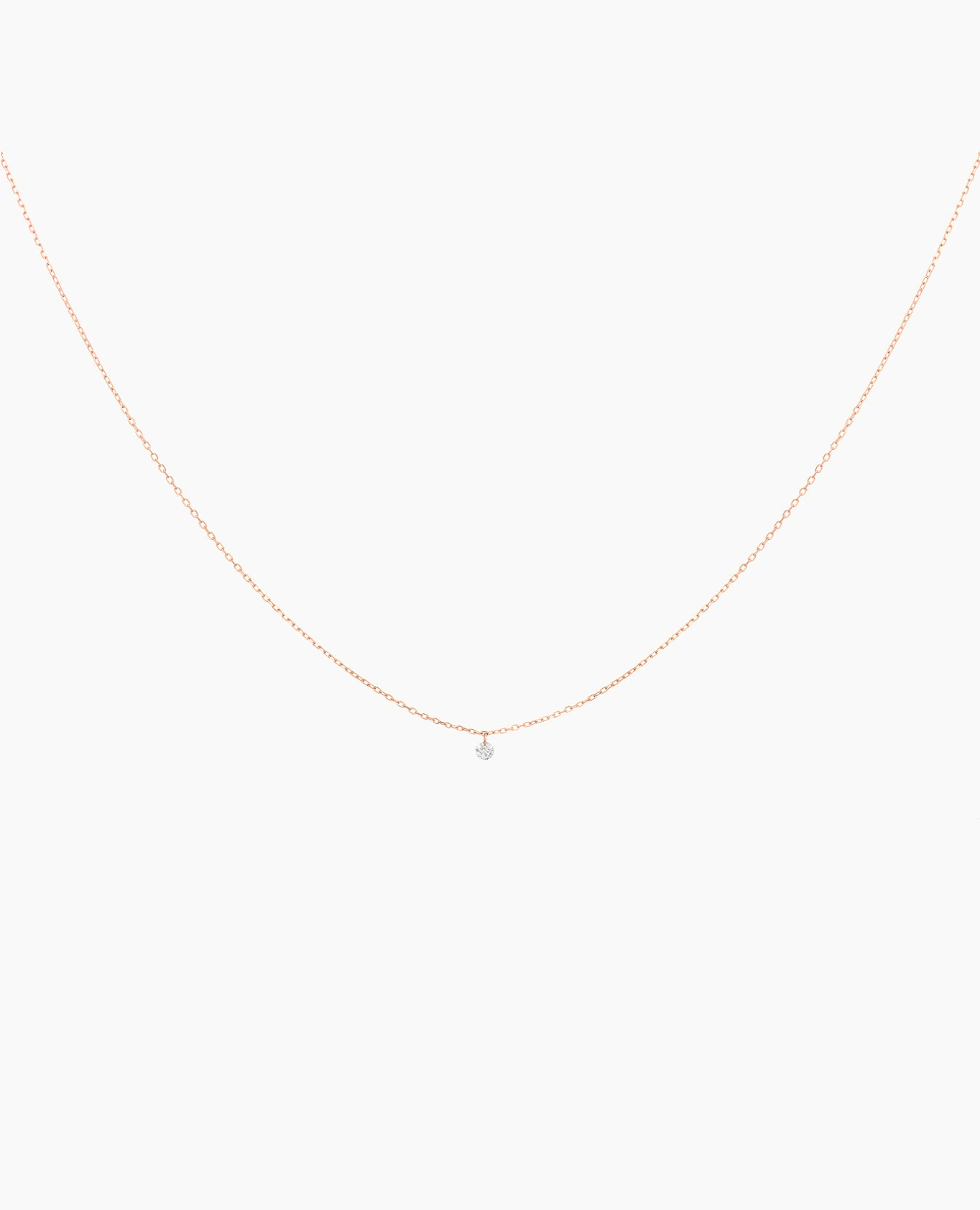 pers-e-paris-dana-mini-collier-un-diamant-or-18-carats image 4