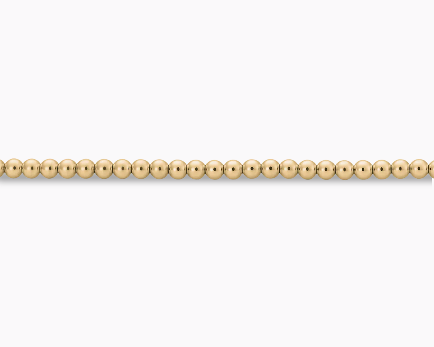 le-gramme-bracelet-beads-le-15g-perles-3mm image 2