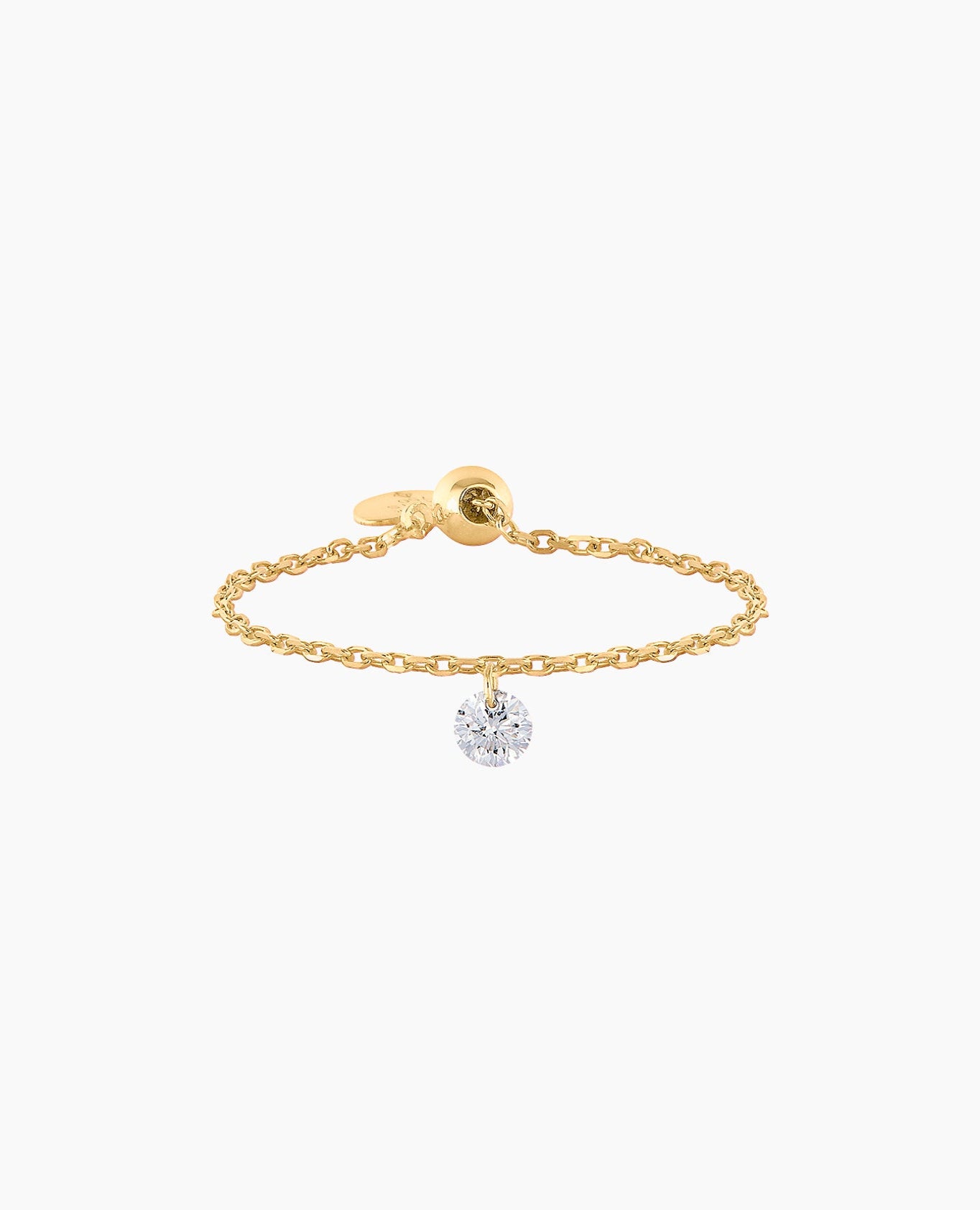 pers-e-paris-bague-dana-cha-nette-un-diamant-or-18-carats image 1