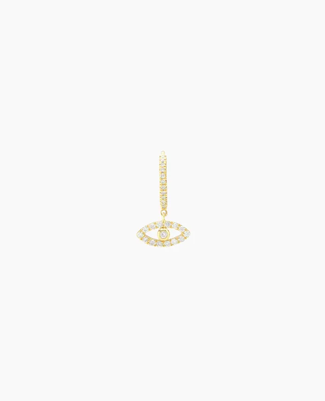 pers-e-paris-piercing-il-pav-mini-boucle-or-18-carats-diamant image 1