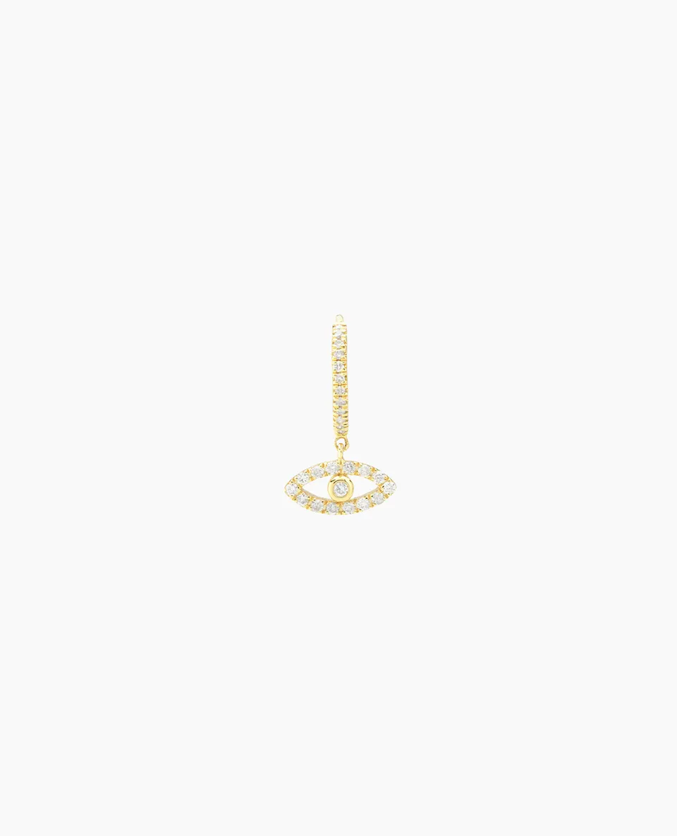 pers-e-paris-piercing-il-pav-mini-boucle-or-18-carats-diamant image 1