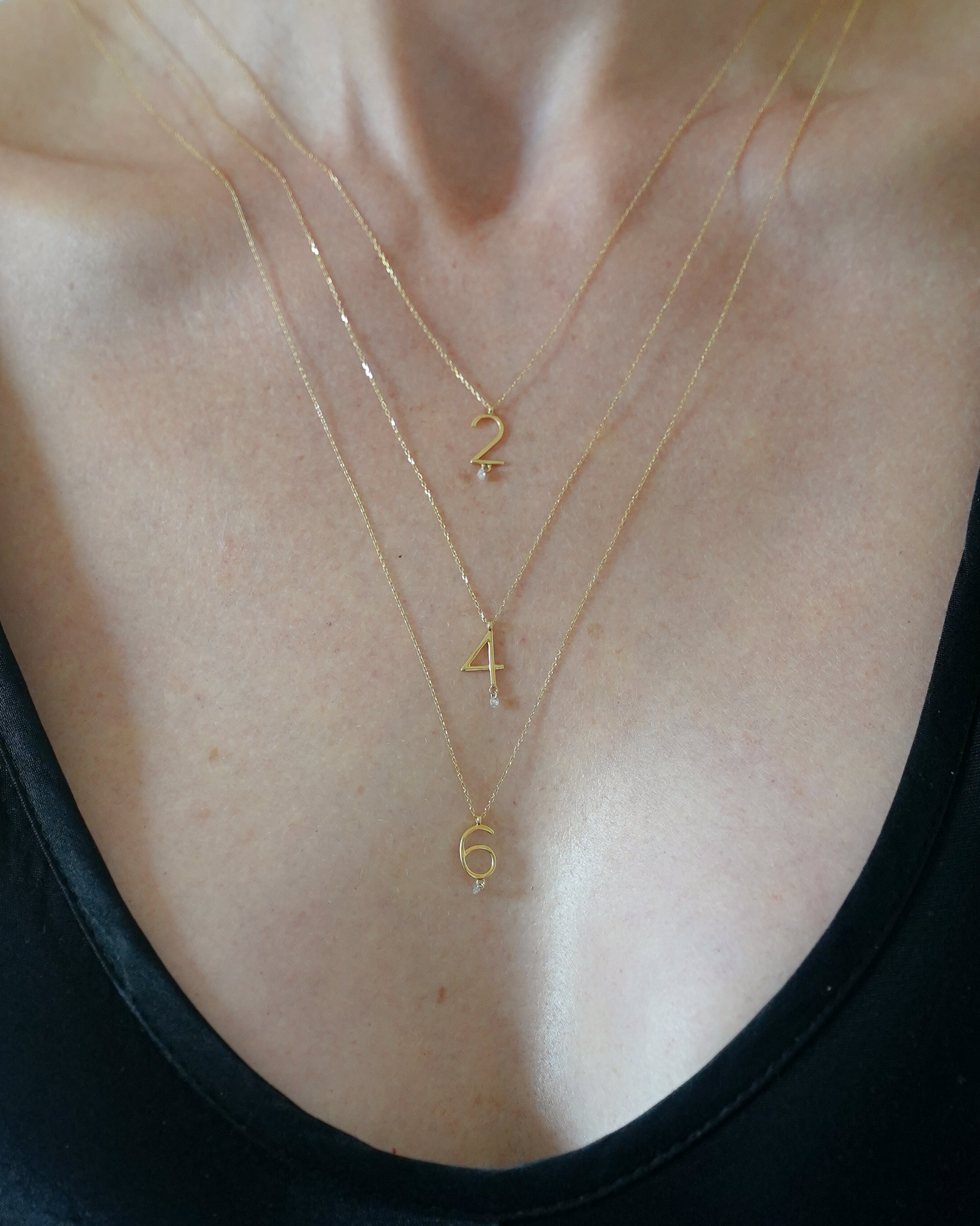 pers-e-paris-one-collier-chiffre-en-or-num-rologie image 2