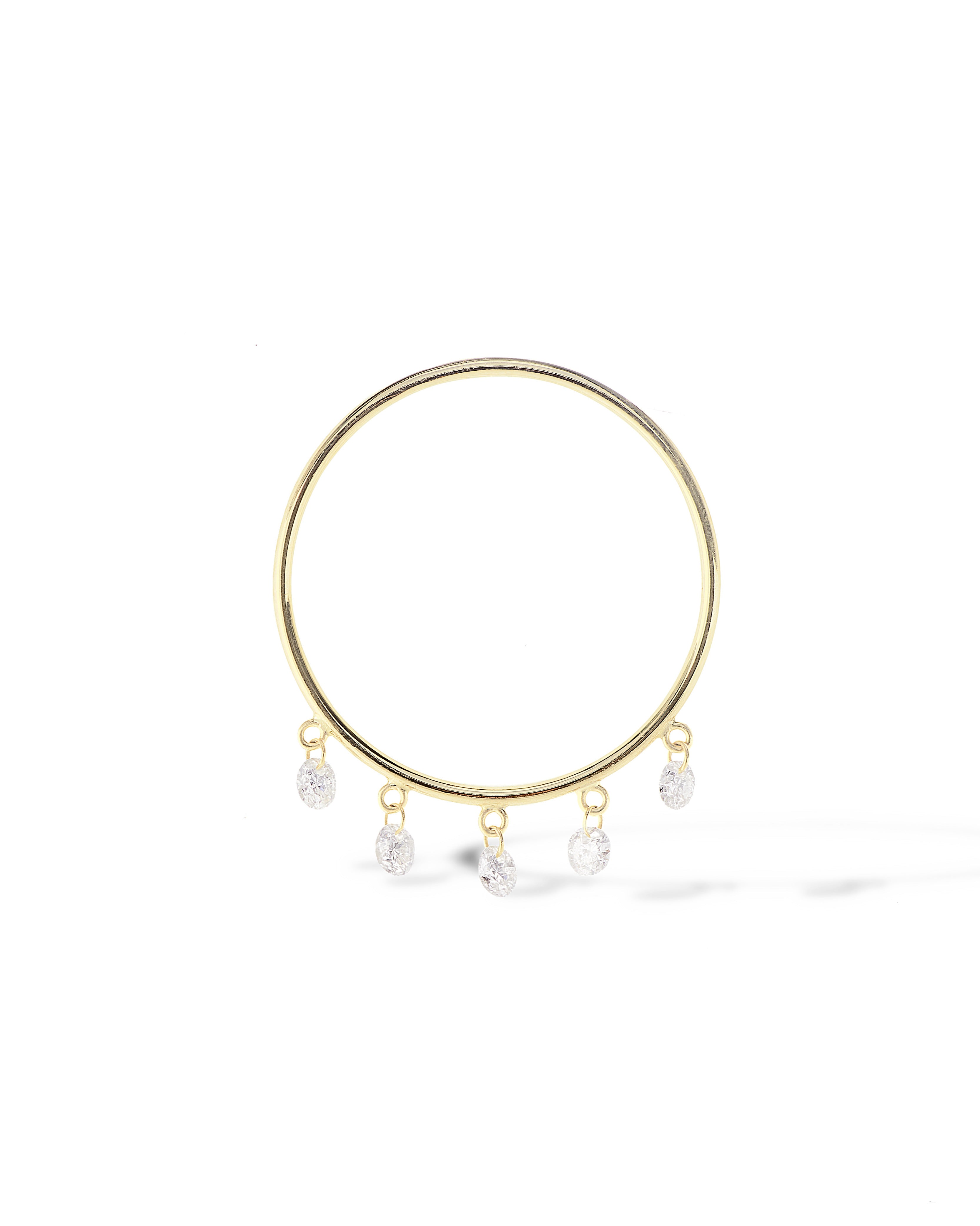 pers-e-paris-boh-me-m-boucle-d-oreille-5-diamants-or-jaune image 1