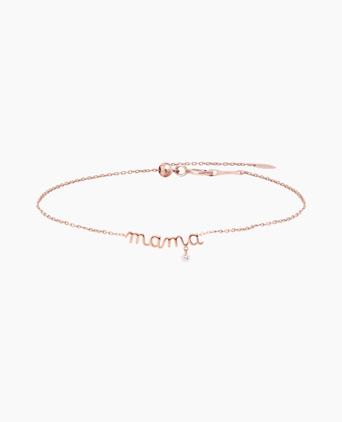 pers-e-paris-venus-bracelet-mama-fil-d-or-18-carats-et-diamant-perc image 4