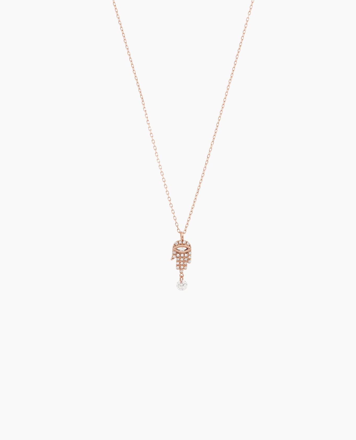 pers-e-paris-collier-s-l-n-fatma-pav-main-de-fatma-diamants-pav-s-et-diamant-sus image 4