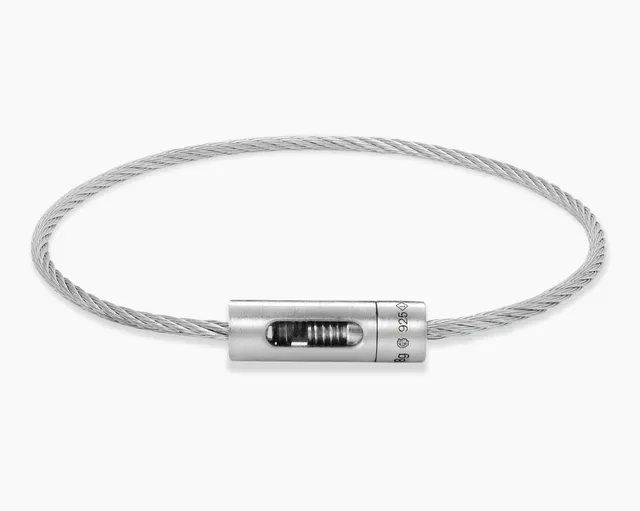 le-gramme-bracelet-c-ble-perfor-8g-taille-s2 image 1