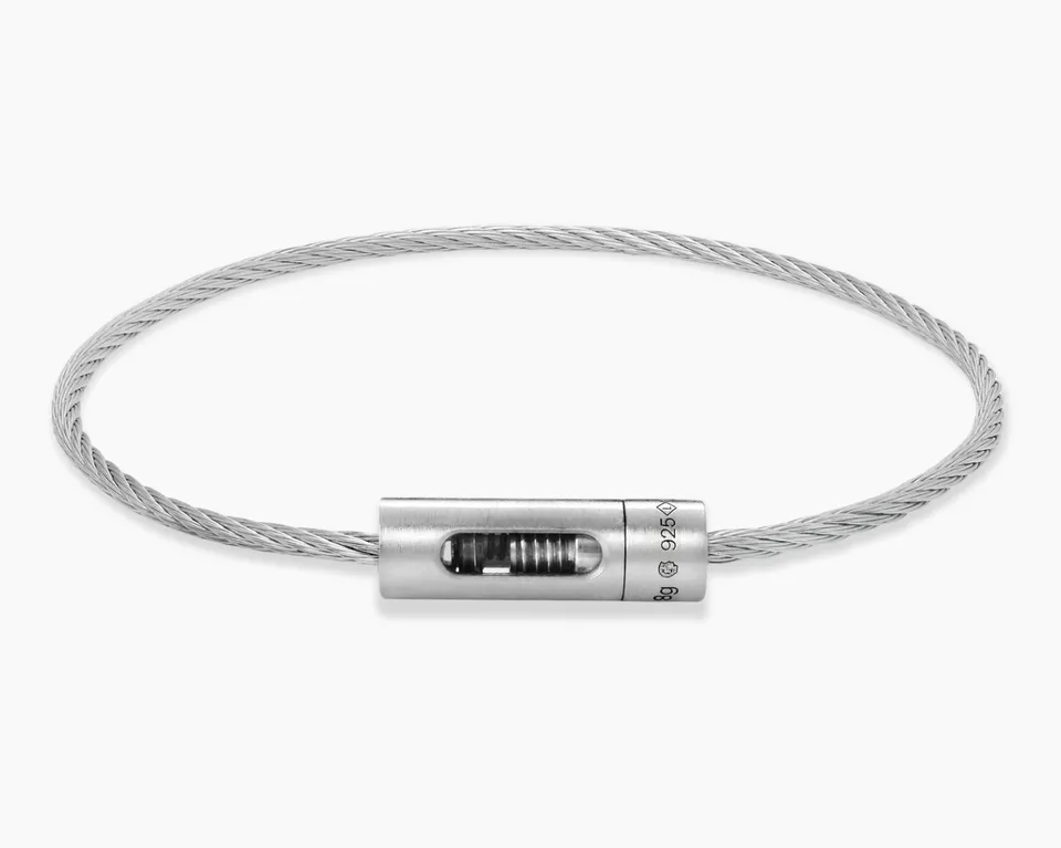 le-gramme-bracelet-c-ble-perfor-8g-taille-s2 image 1