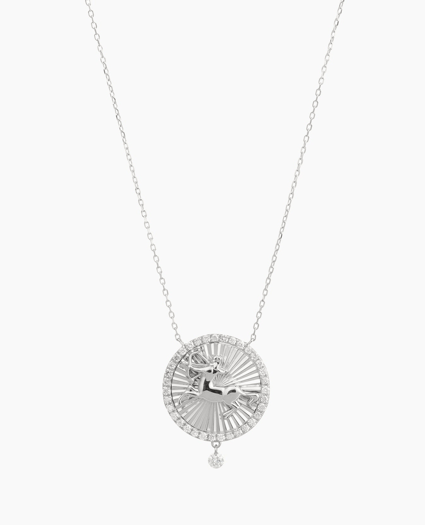 pers-e-paris-collier-c-leste-m-daillon-sagittaire-or-jaune-rose-blanc image 5