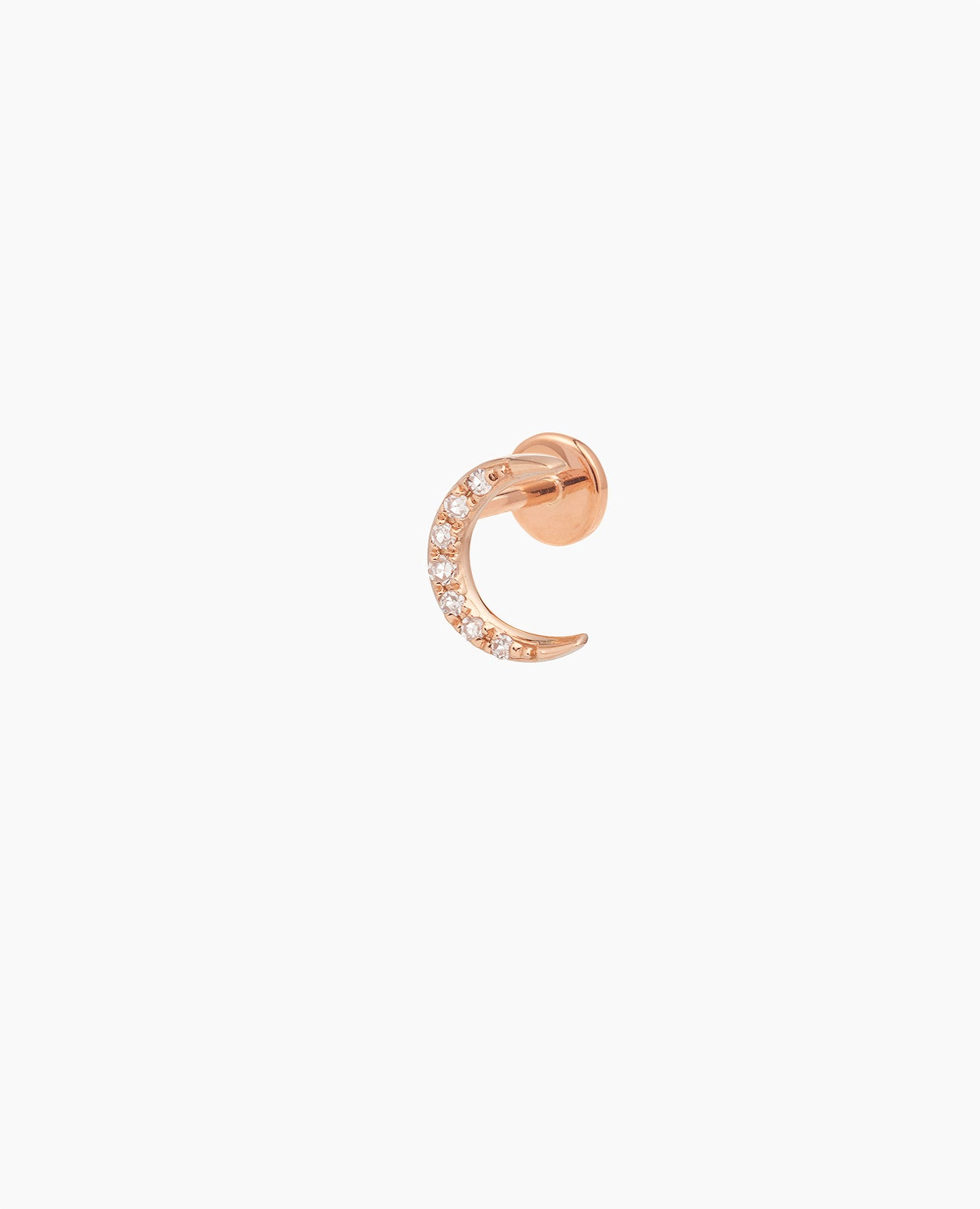 pers-e-paris-piercing-s-l-n-lune-pav-e-or-18-carats-et-diamants-0-02-ct image 4