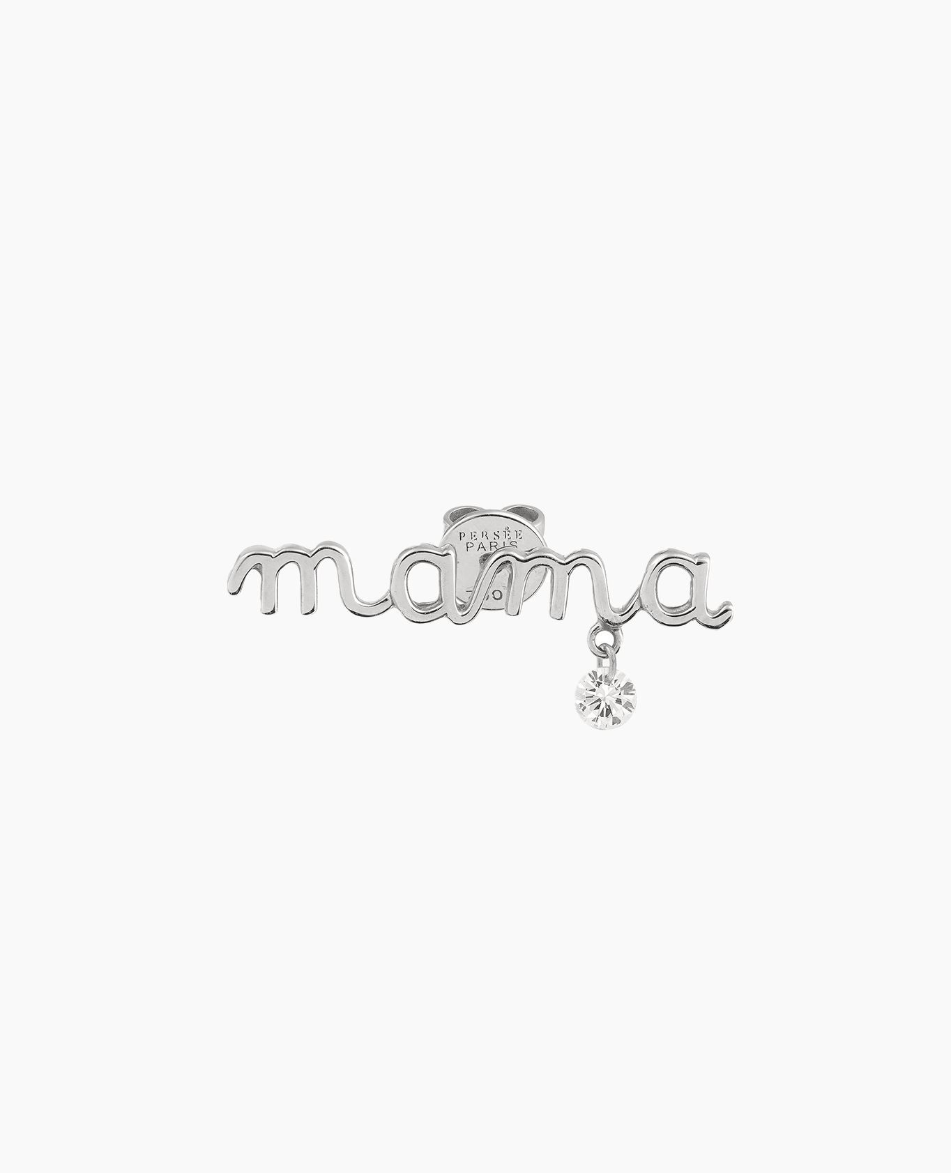 pers-e-paris-mono-boucle-d-oreille-mama-piercing-diamant-or-18-carats image 3