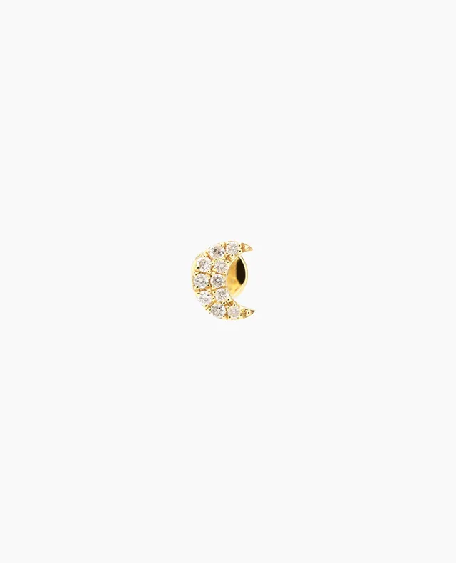 pers-e-paris-piercing-mini-lune-pav-mini-boucle-piercing-pr-cieuse image 1