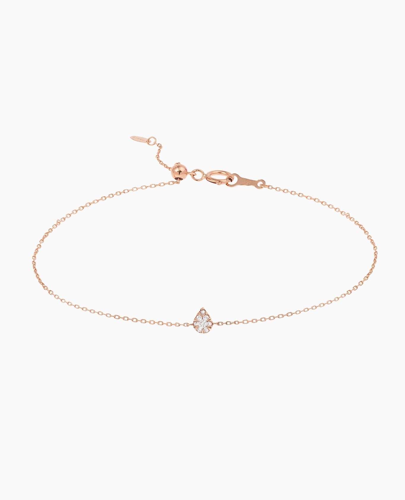 pers-e-paris-bracelet-floating-poire-or-18-carats-et-diamants image 5
