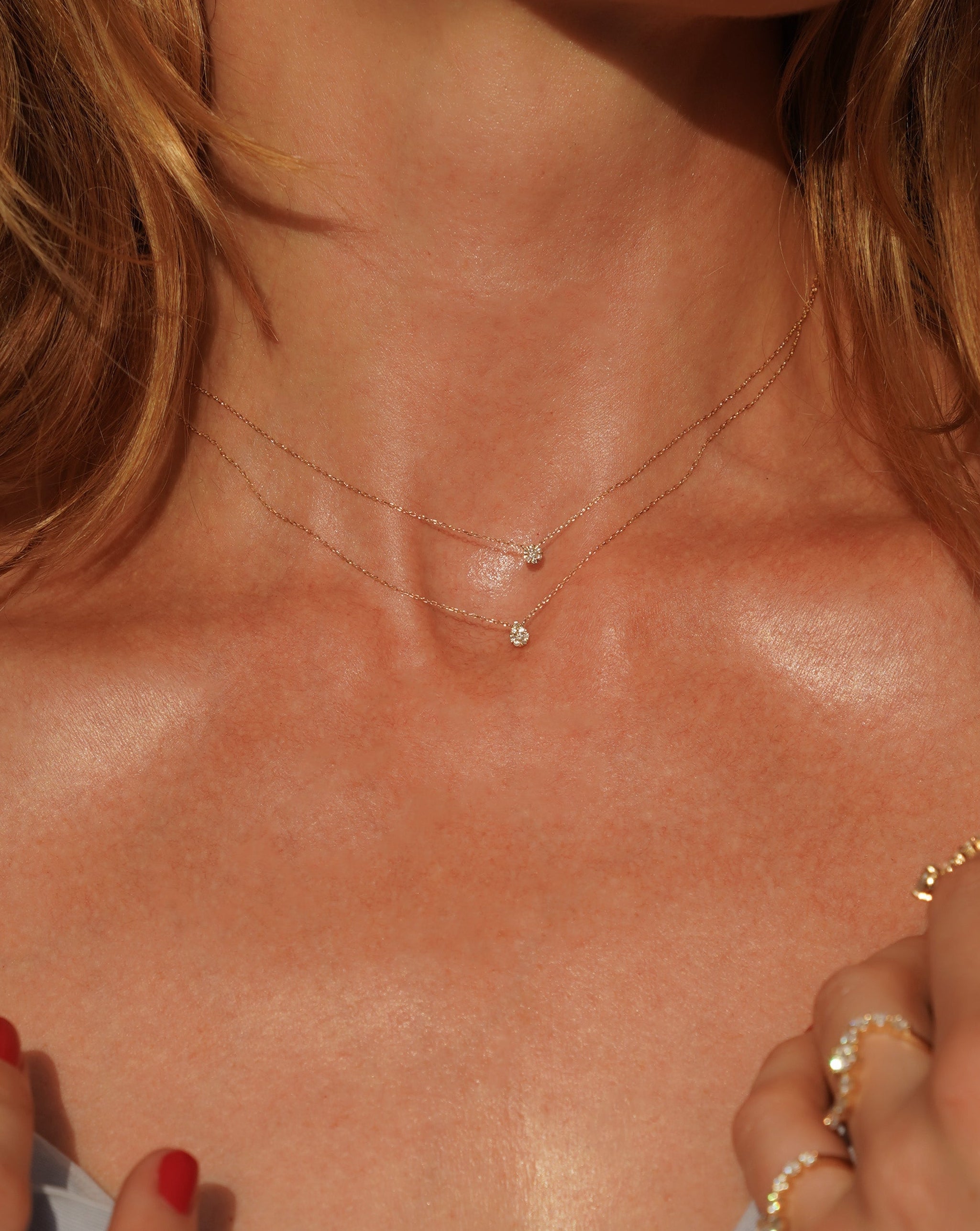 pers-e-paris-collier-floating-poire-pm-or-18-carats-diamants image 6