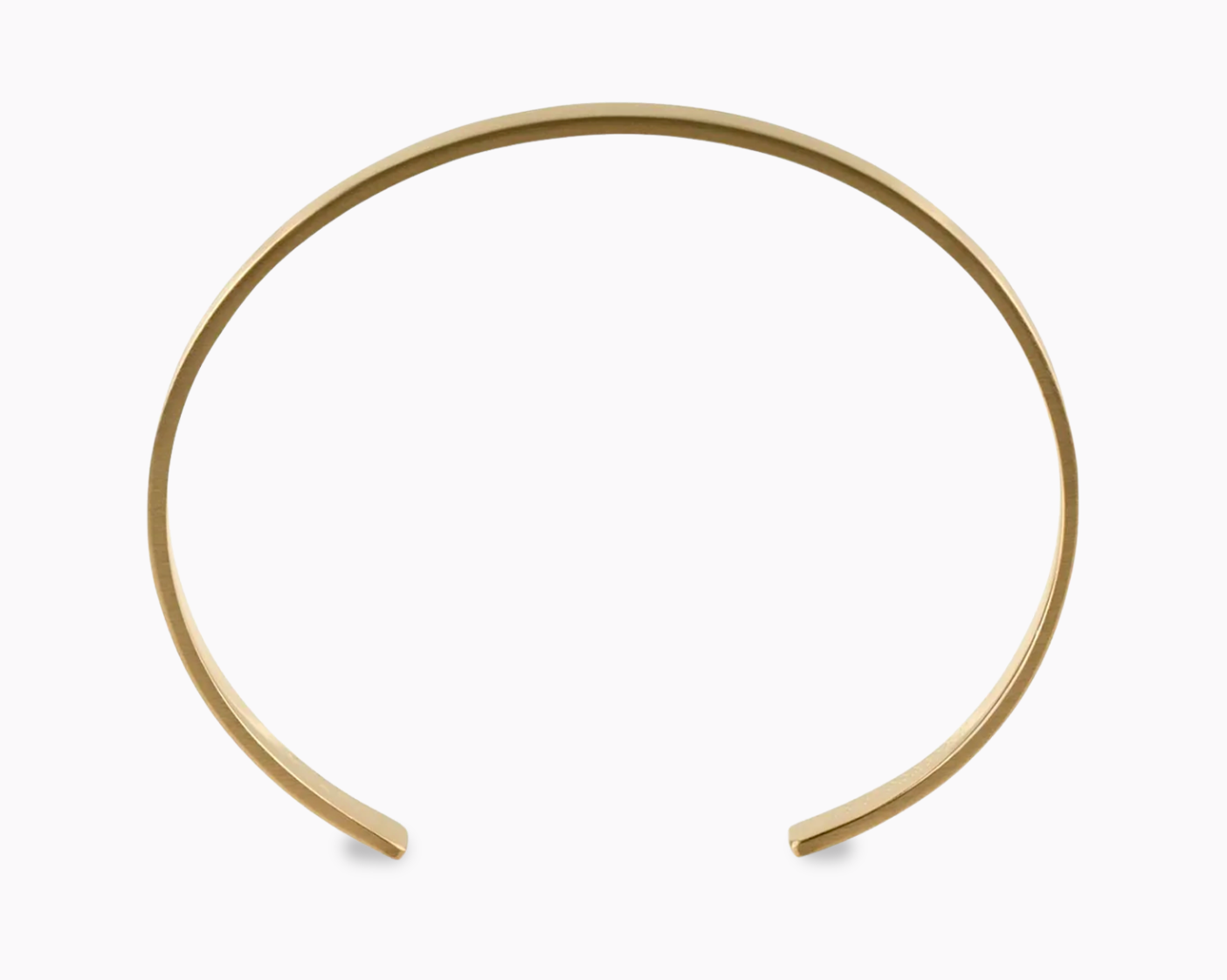 le-gramme-bracelet-ruban-le-21g-largeur-6-5-mm image 3