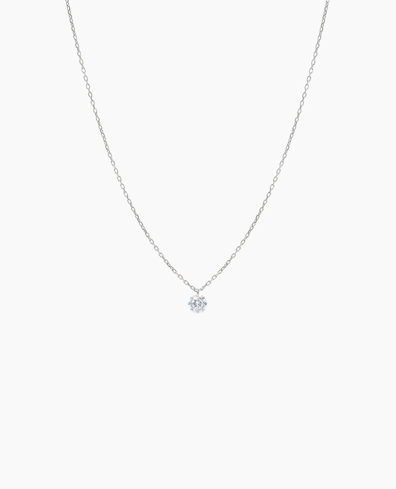pers-e-paris-dana-collier-diamant-0-15-ct-or-18-carats image 3