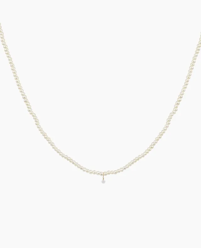 pers-e-paris-collier-aphrodite-perl-e-perle-de-culture-et-diamant-perc-suspendu image 1