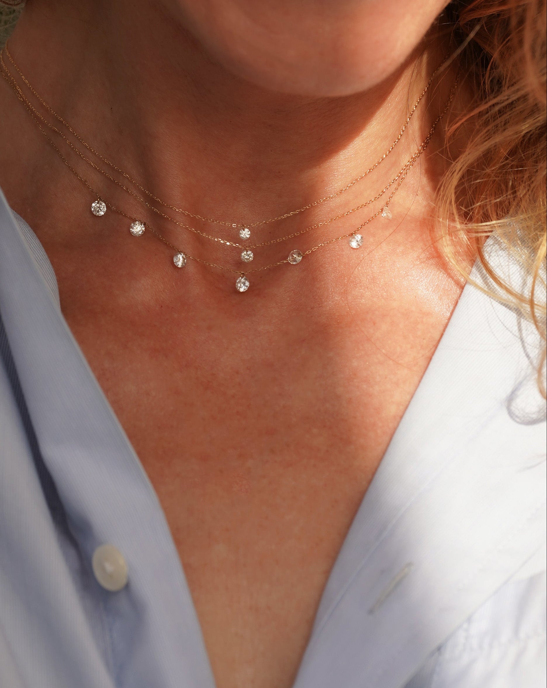pers-e-paris-dana-collier-sept-diamants-or-18-carats image 4