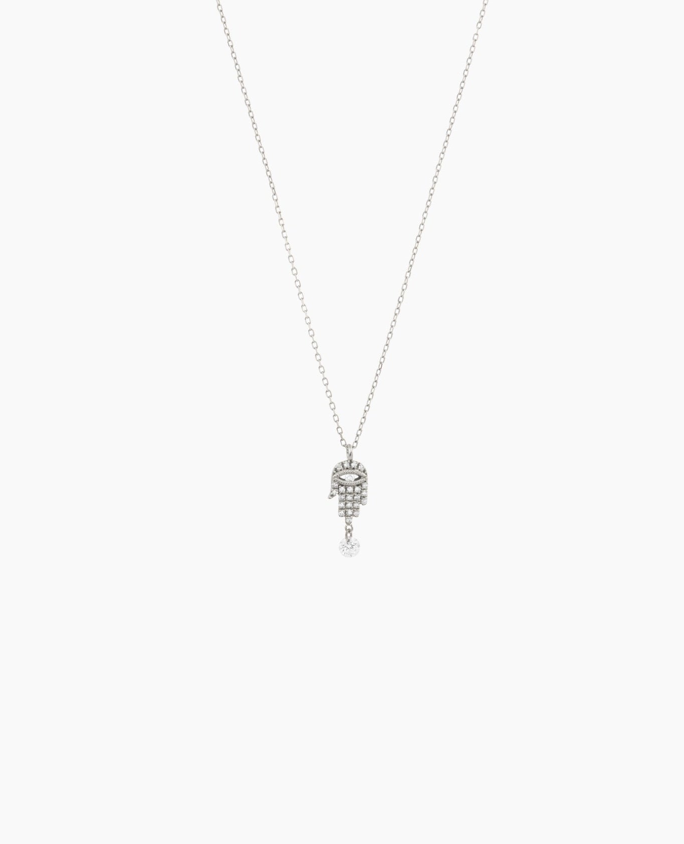 pers-e-paris-collier-s-l-n-fatma-pav-main-de-fatma-diamants-pav-s-et-diamant-sus image 3
