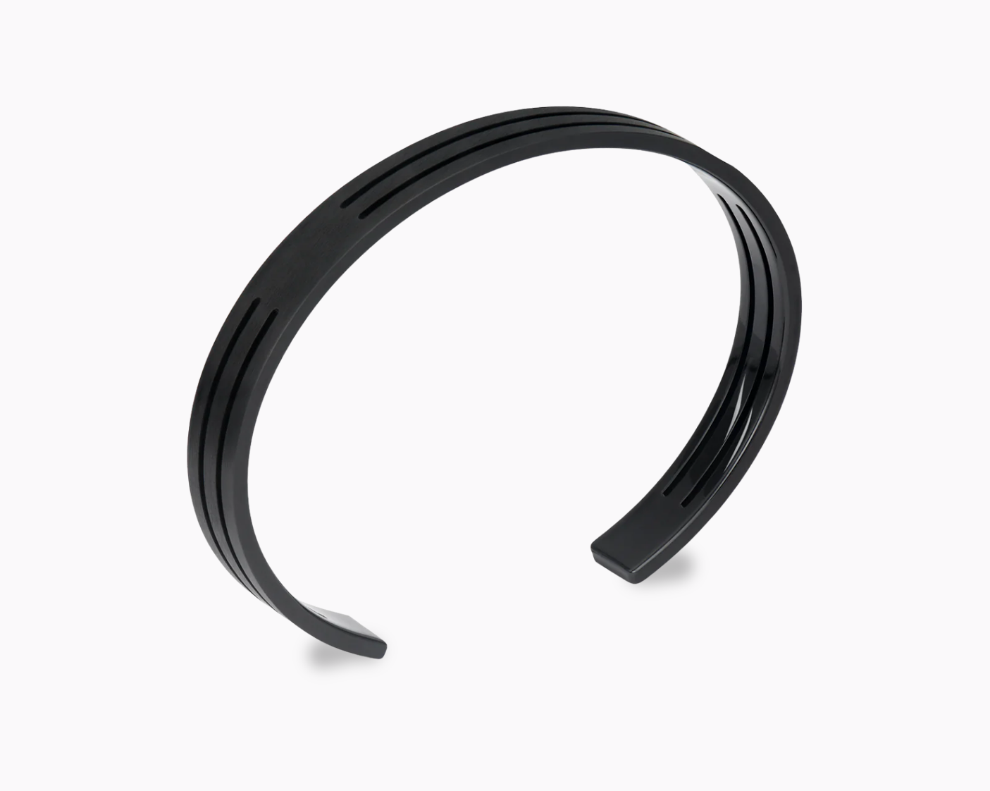 le-gramme-bracelet-ruban-perfor-le-8g image 2