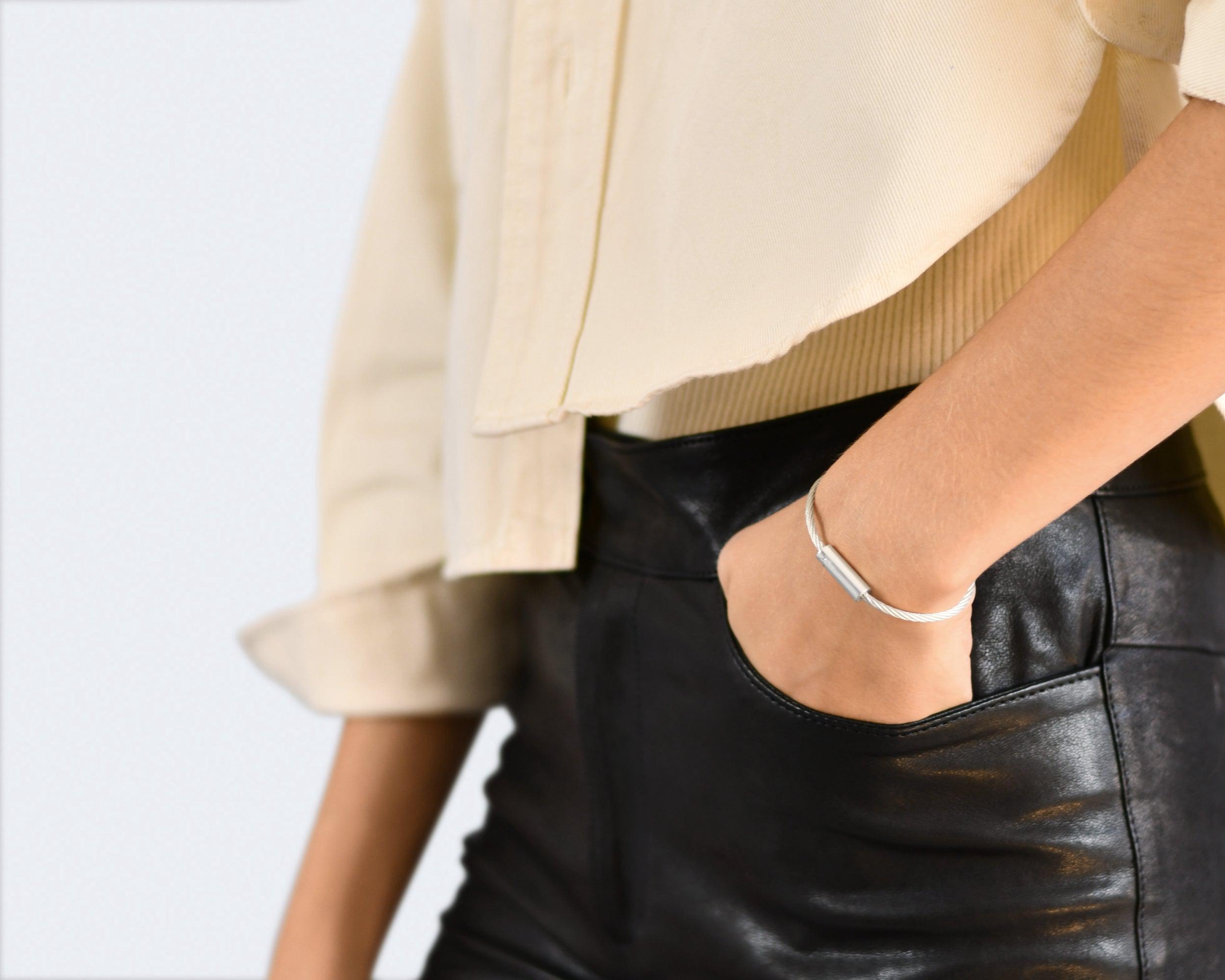 le-gramme-bracelet-c-ble-le-9g-argent image 5